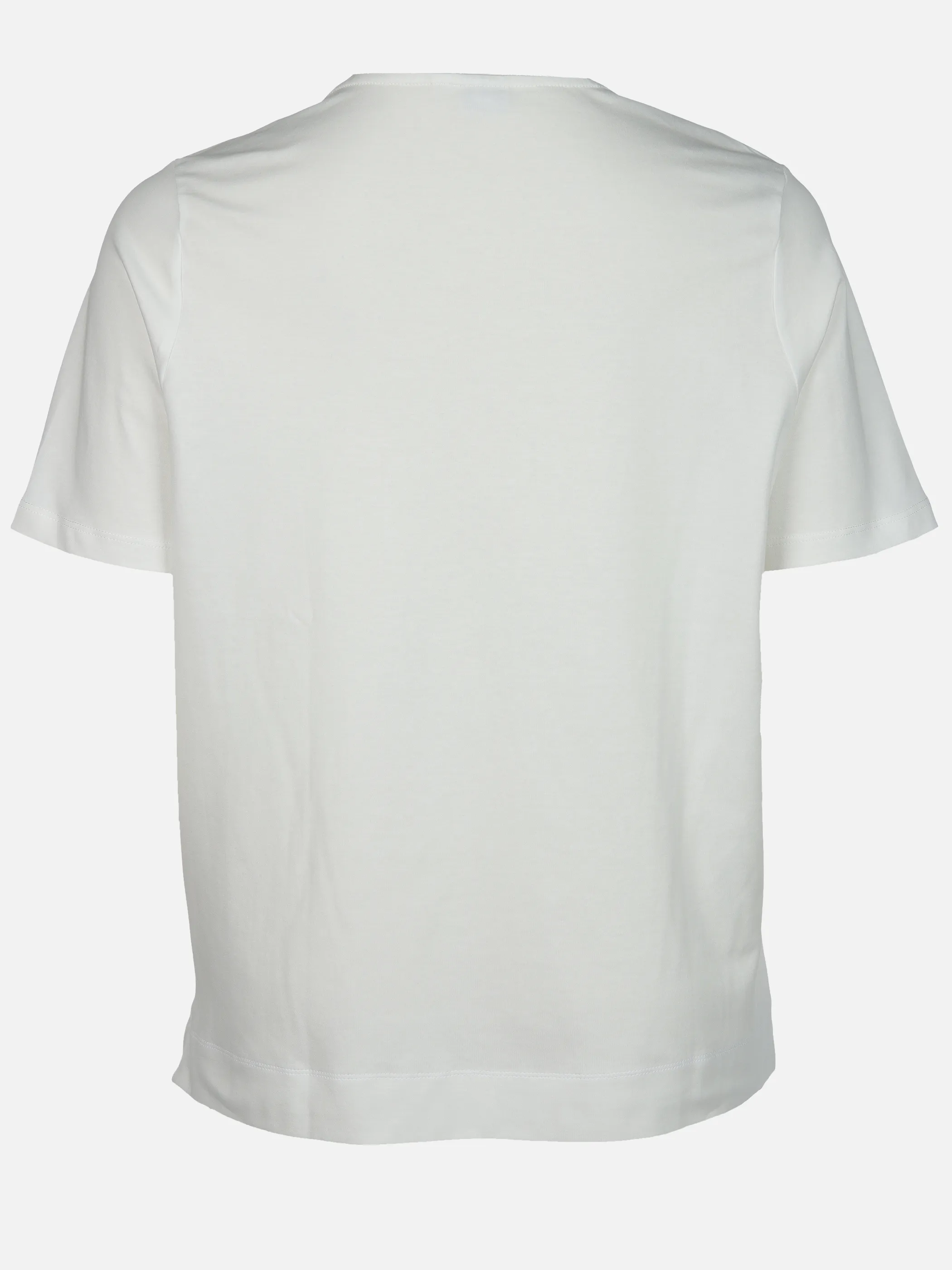 Sonja Blank Da-gr.Gr. T-Shirt basic Weiß 908082 CLOUD 2 Sonja Blank Da-gr.Gr. T-Shirt basic Weiß 908082 CLOUD 2
