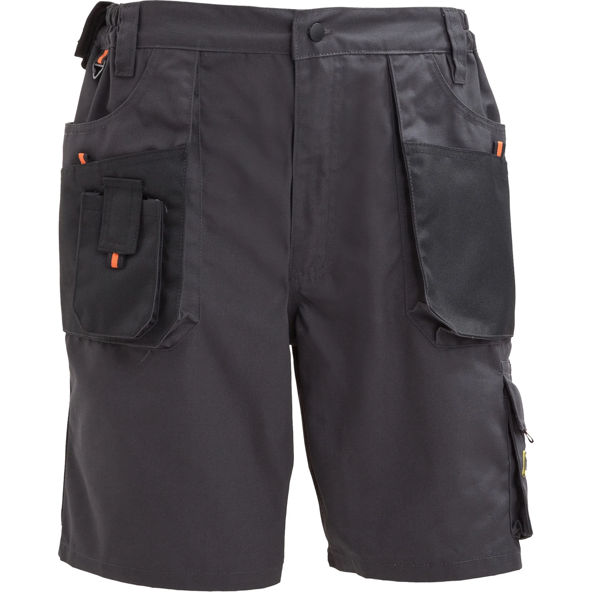 Worker He-Beruf Premium Bermuda Grau 665575 6310 ANTHR 1 Worker He-Beruf Premium Bermuda Grau 665575 6310 ANTHR 1