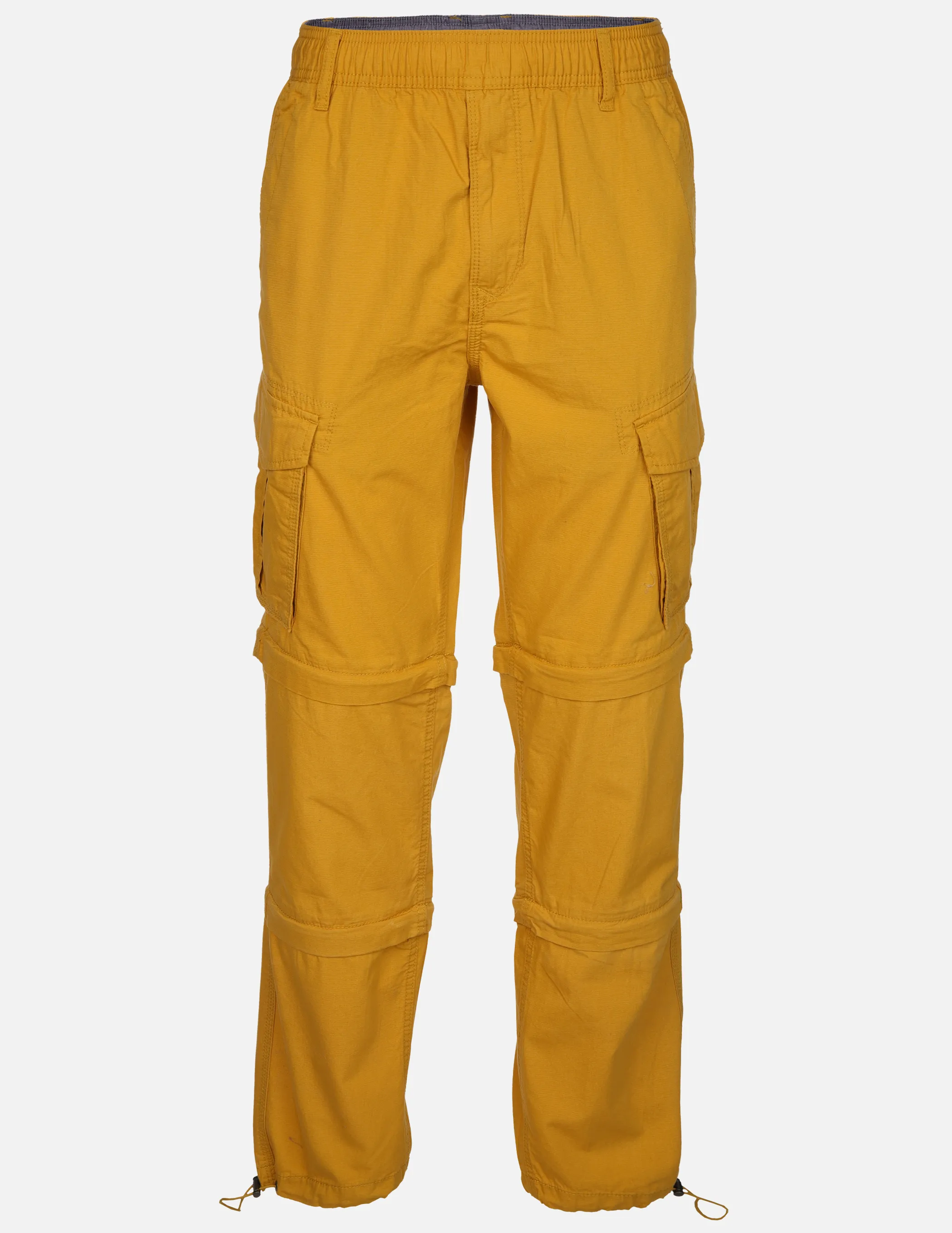 Jim Spencer He. Doppel Zipp Off Hose Gelb 876829 25 1