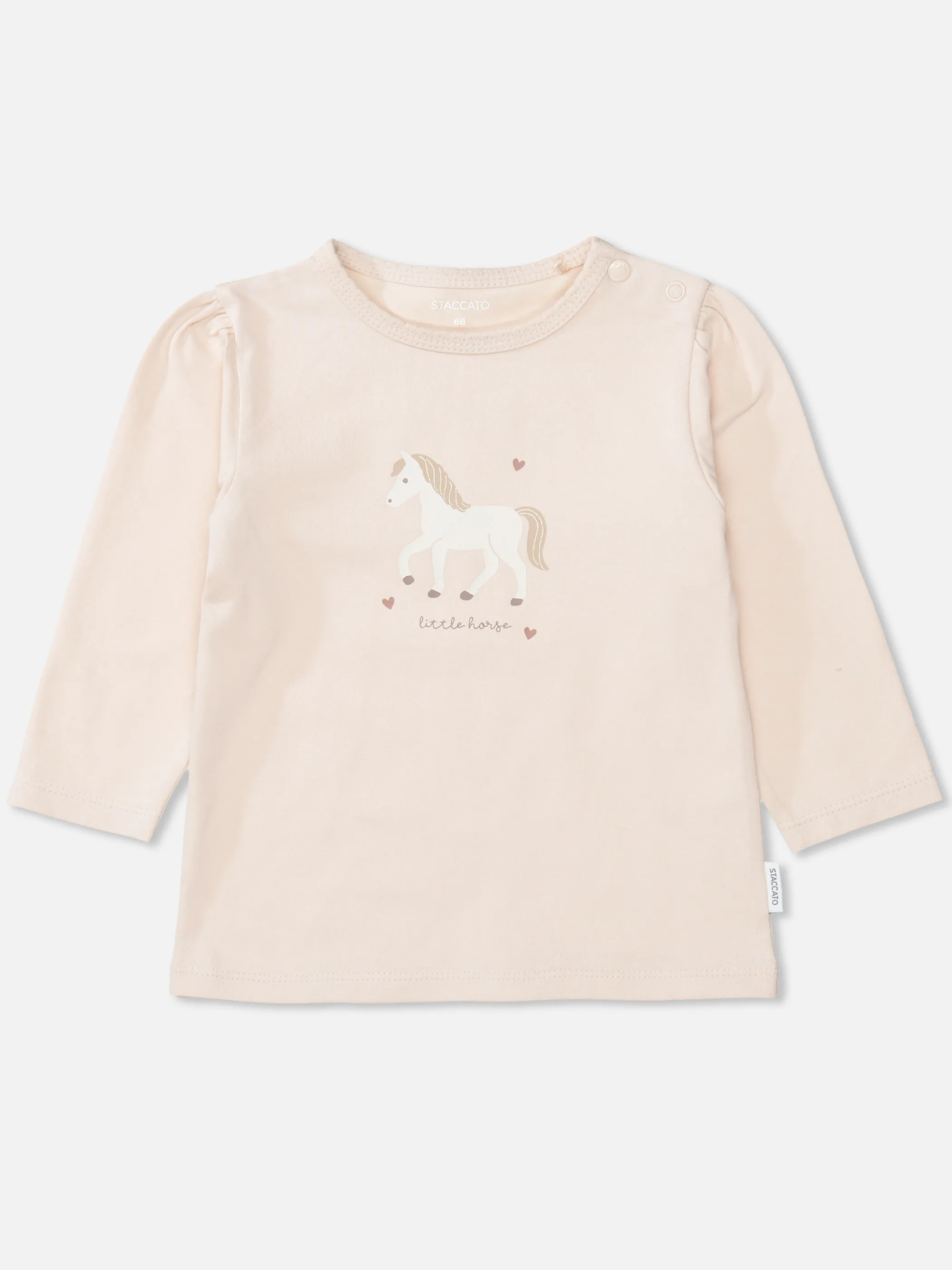 Staccato 230094867 Md.-Shirt Rosa 930762 413 1