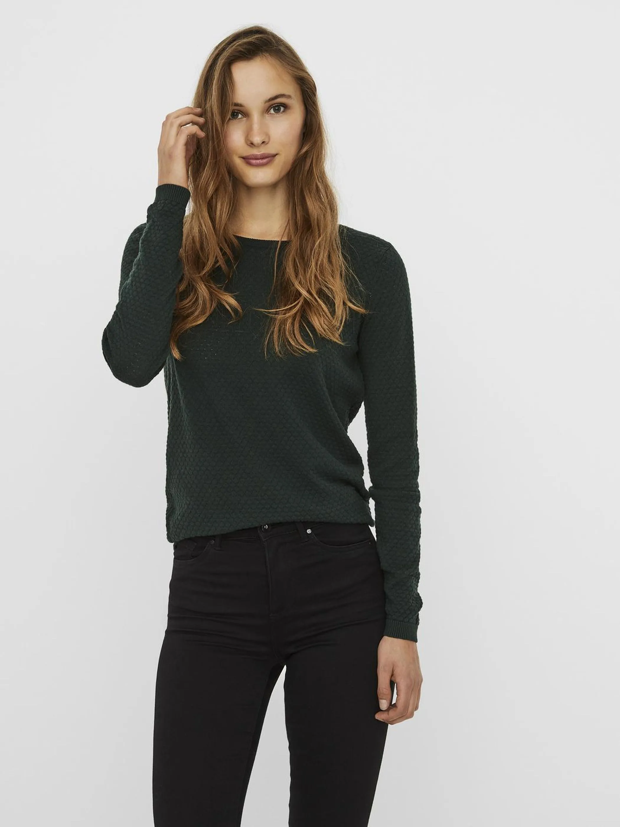 Vero Moda 10136644 VMCARE STRUCTURE LS O Grün 714739 197452 5 Vero Moda 10136644 VMCARE STRUCTURE LS O Grün 714739 197452 5