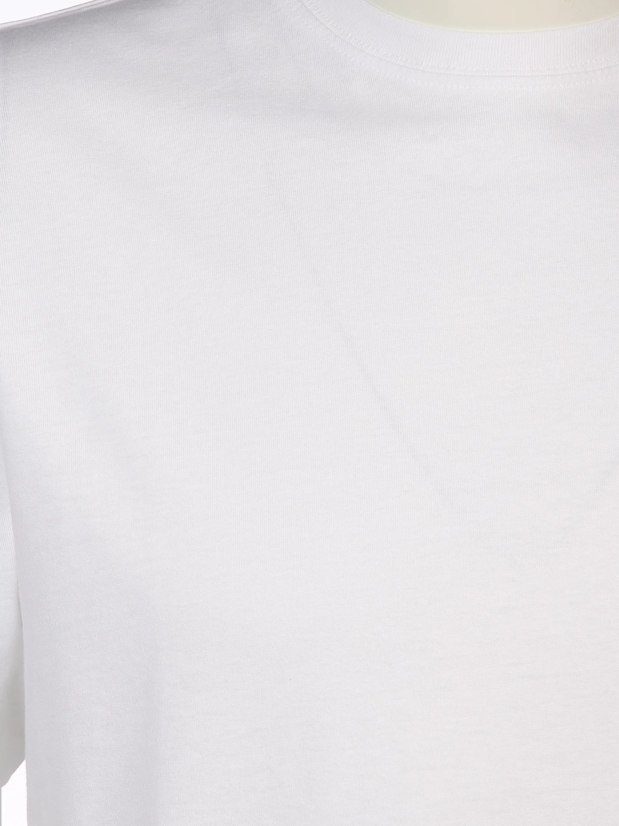 Worker He. T-Shirt 1/2 Arm 5er Pack RH Weiß 894407 WHITE 3 Worker He. T-Shirt 1/2 Arm 5er Pack RH Weiß 894407 WHITE 3