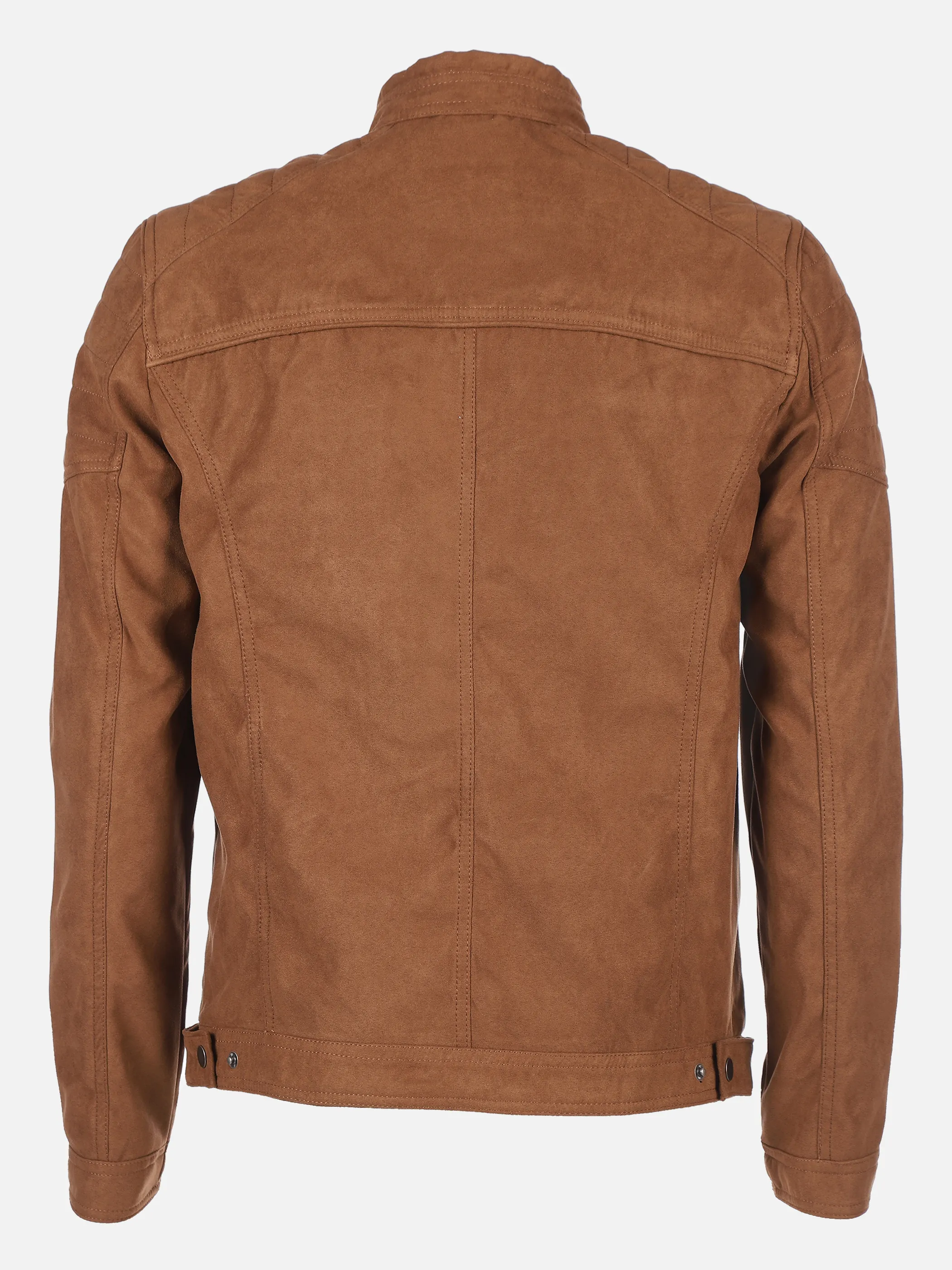 Jack Jones 12147218 JCOROCKY JACKET Braun 801805 176174002 2