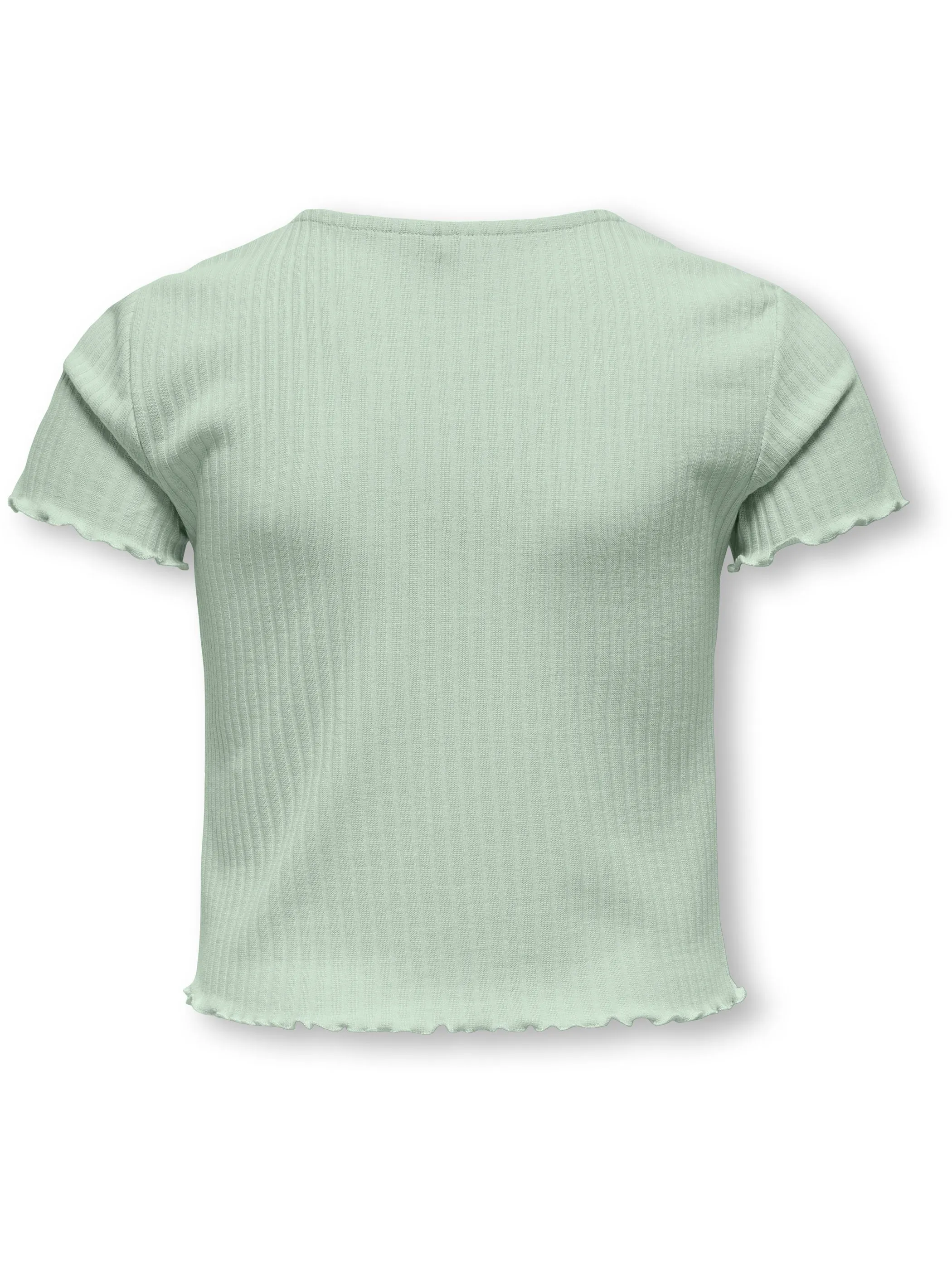 Kids Only 15225338 KONNELLA S/S O-NECK T Blau 847270 179980 2