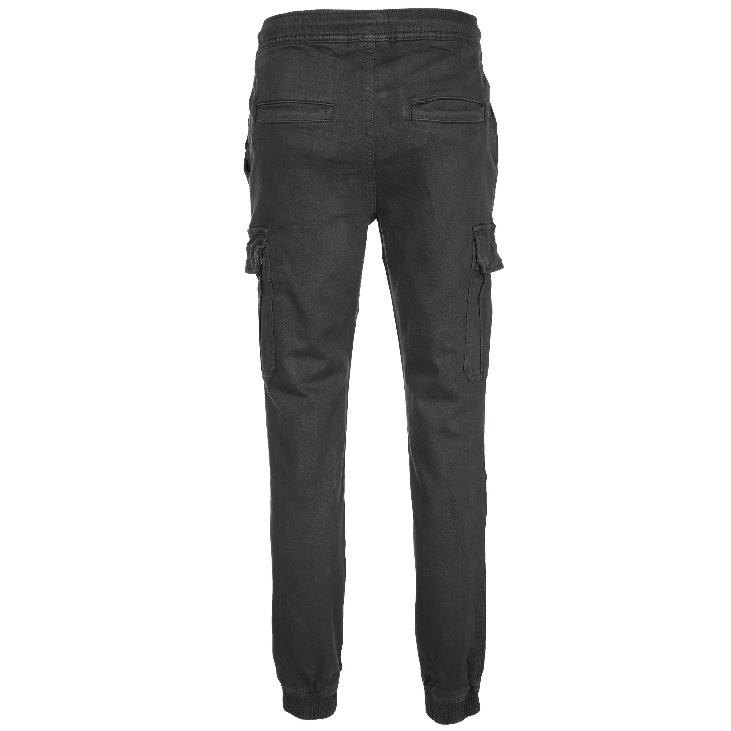 Southern Territory He. Cargohose Jogg Schwarz 885856 BLACK 2