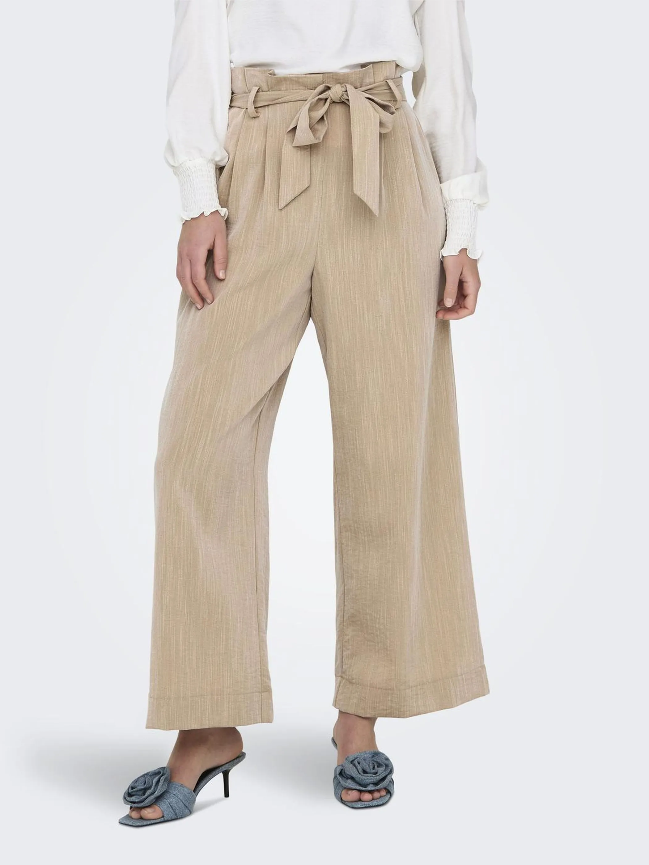 Only 15269628 ONLMARSA SOLID PAPERB Beige 892458 221791001 3