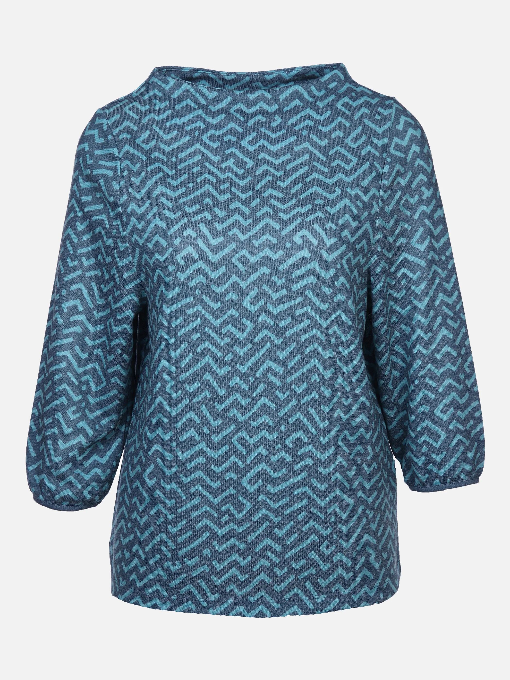 Street One A318813 LTD QR soft printed tu Grün 873641 24393 1 Street One A318813 LTD QR soft printed tu Grün 873641 24393 1