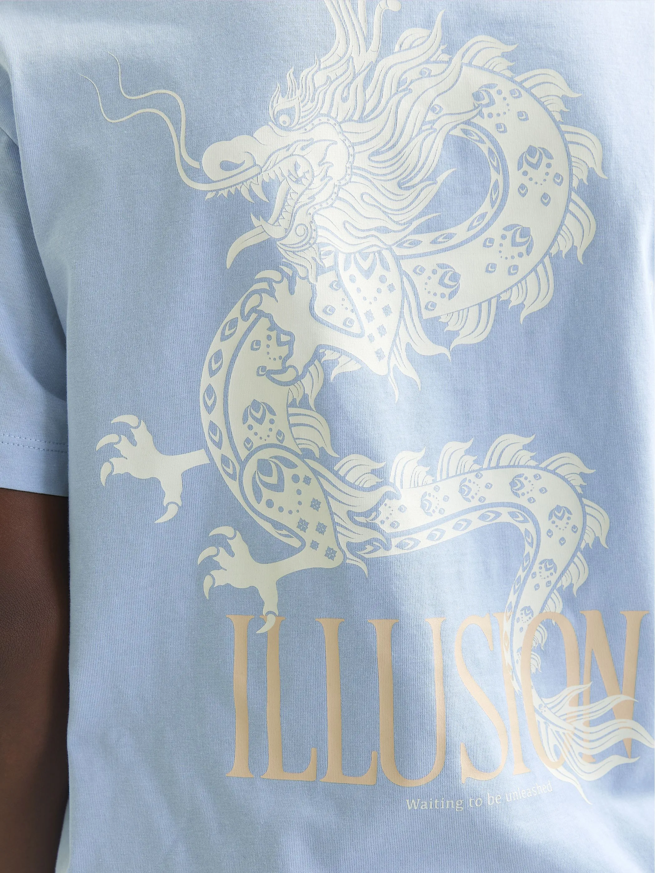 Jack&Jones Junior 12269835 JJCHARGE PRINTED TEE Blau 907280 175780 3 Jack&Jones Junior 12269835 JJCHARGE PRINTED TEE Blau 907280 175780 3