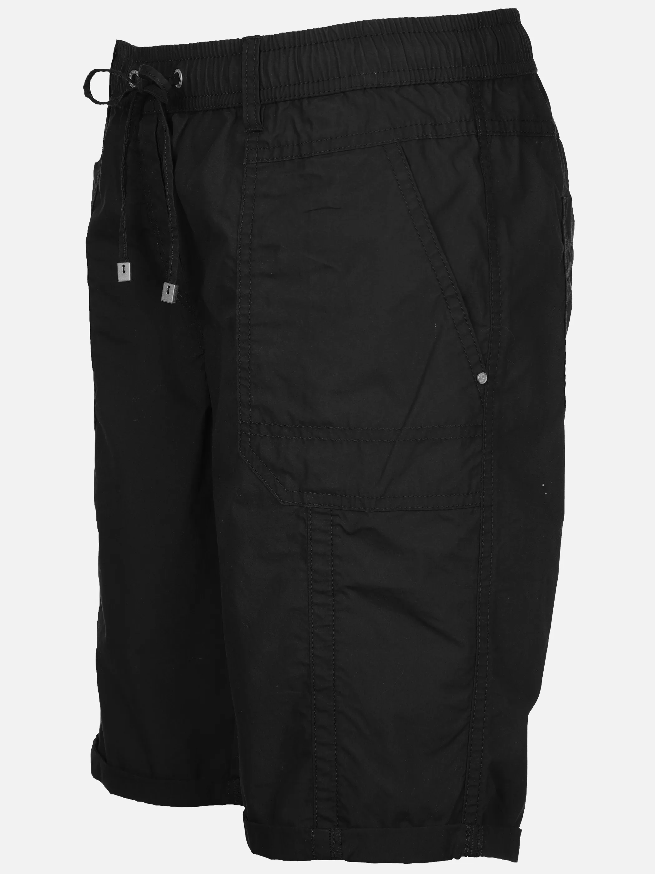 Sure Da-Papertouch Bermuda Schwarz 924198 BLACK 3