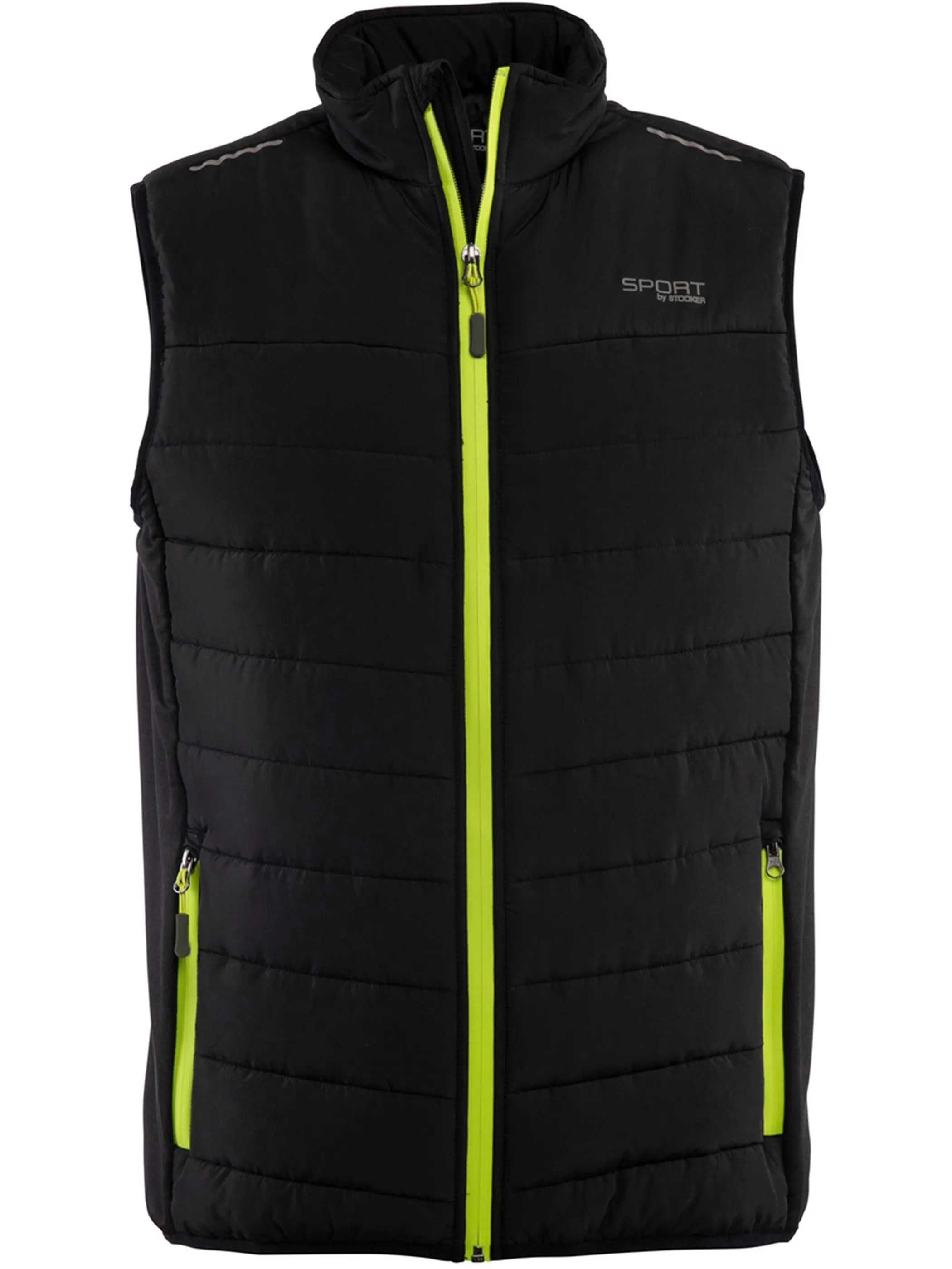 Stooker HAKA Sport 76160100006999 He. Westen ligh Schwarz 913884 6999 1