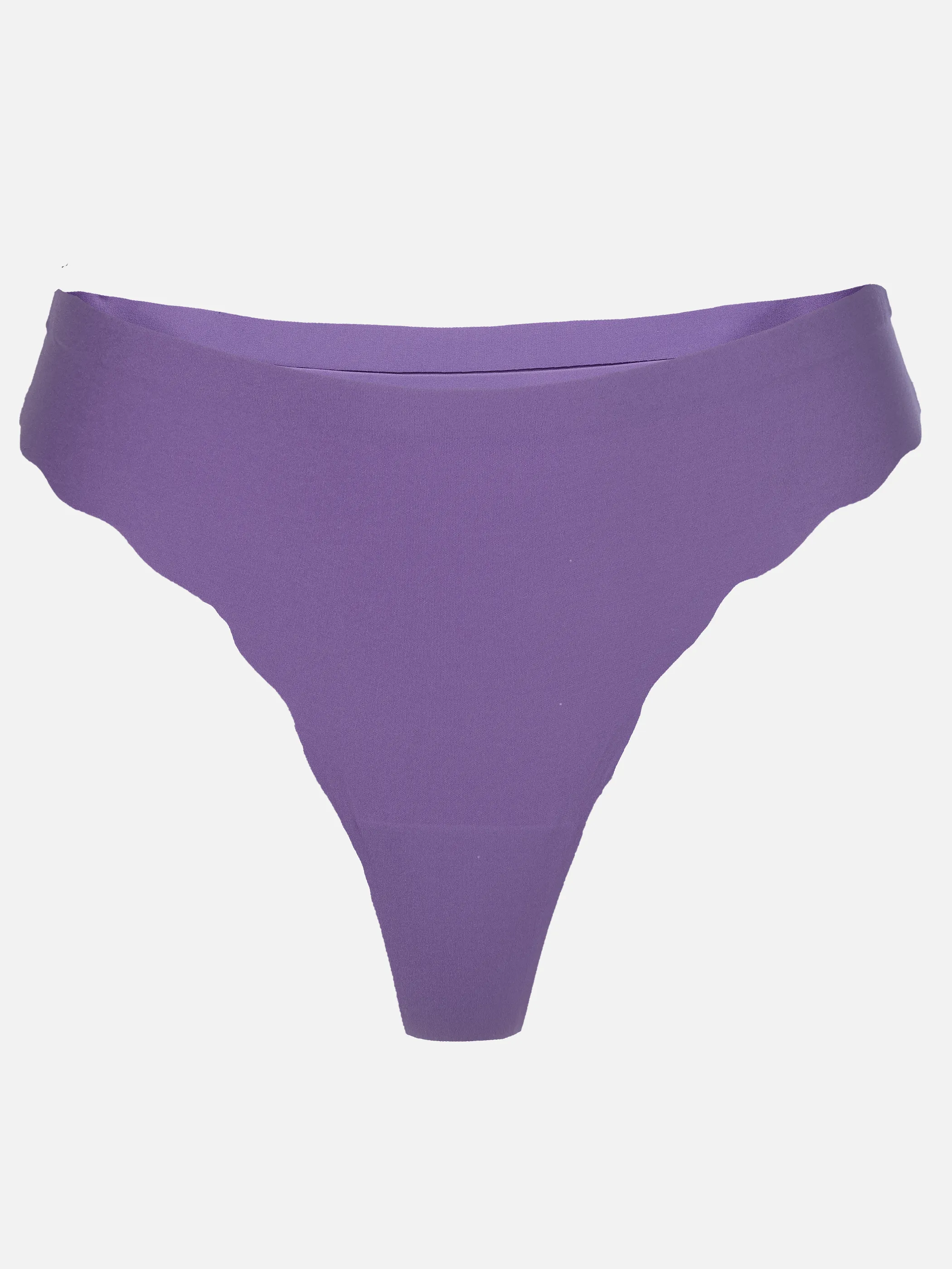 Sure Da. Stringtanga Lasercut Lila 924584 LILA 1
