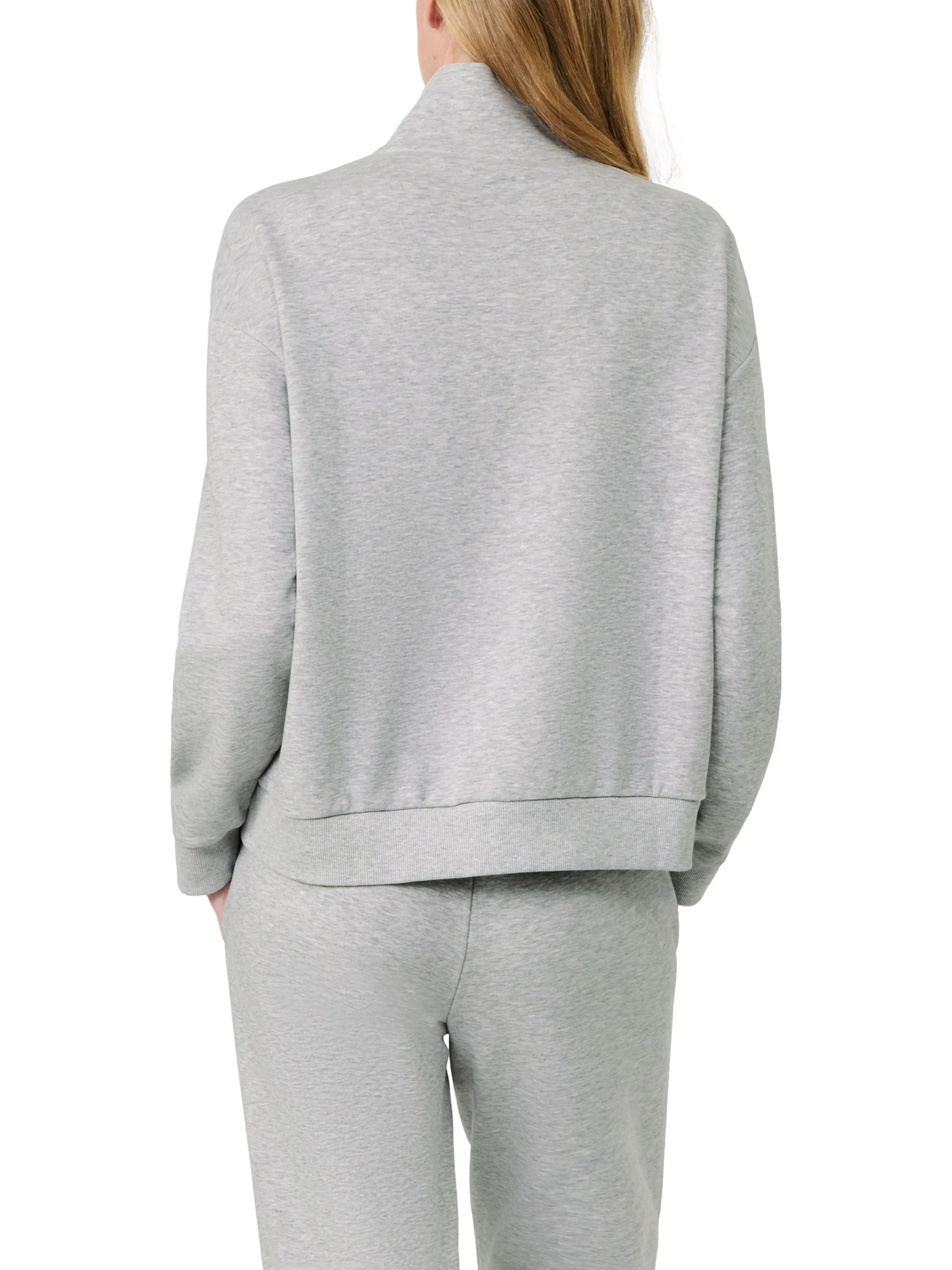 s.Oliver 2188315 Sweatshirt Grau 936189 94D2 2