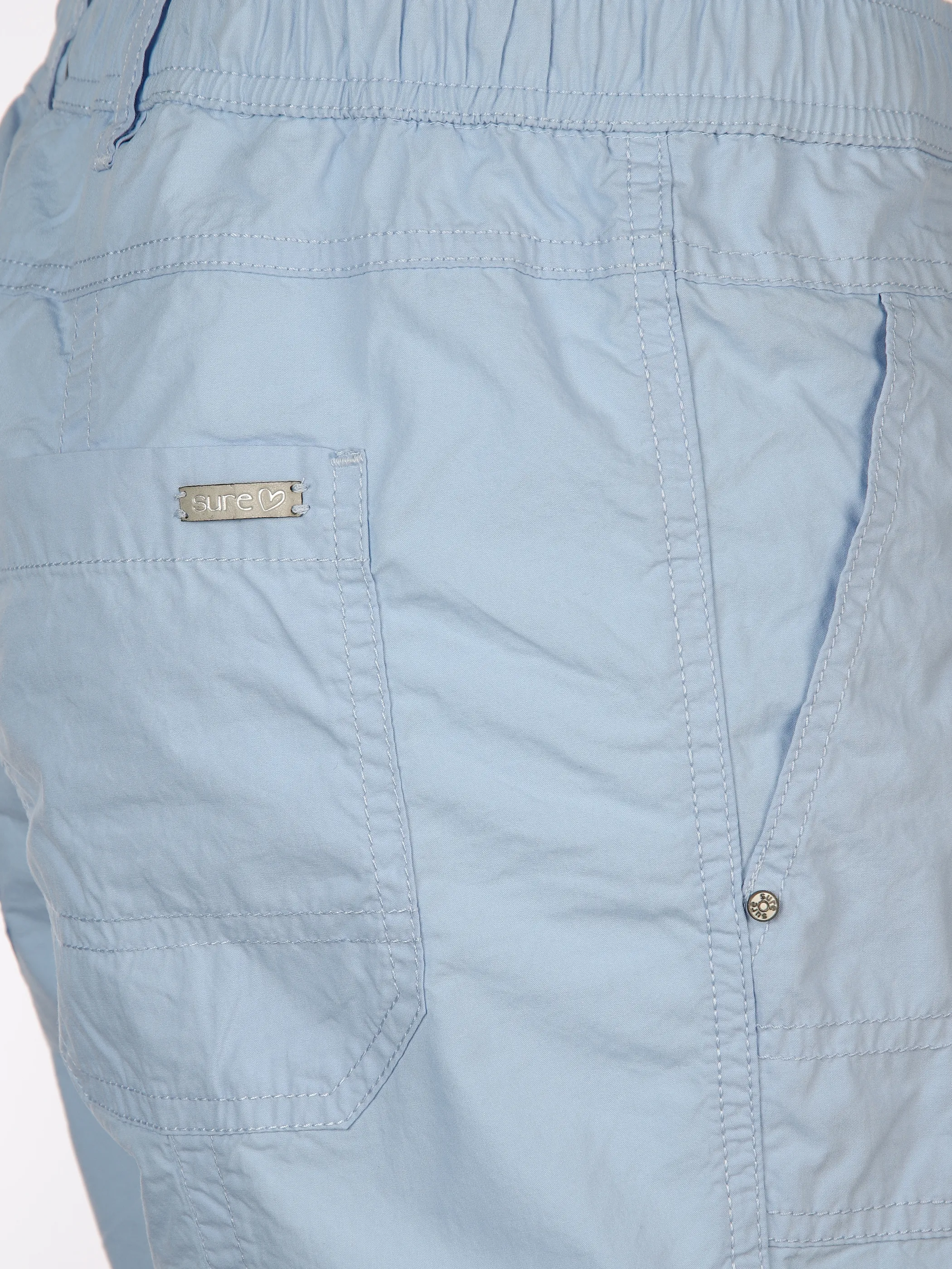 Sure Da-Papertouch-Bermuda Blau 891150 CLOUDBLUE 4