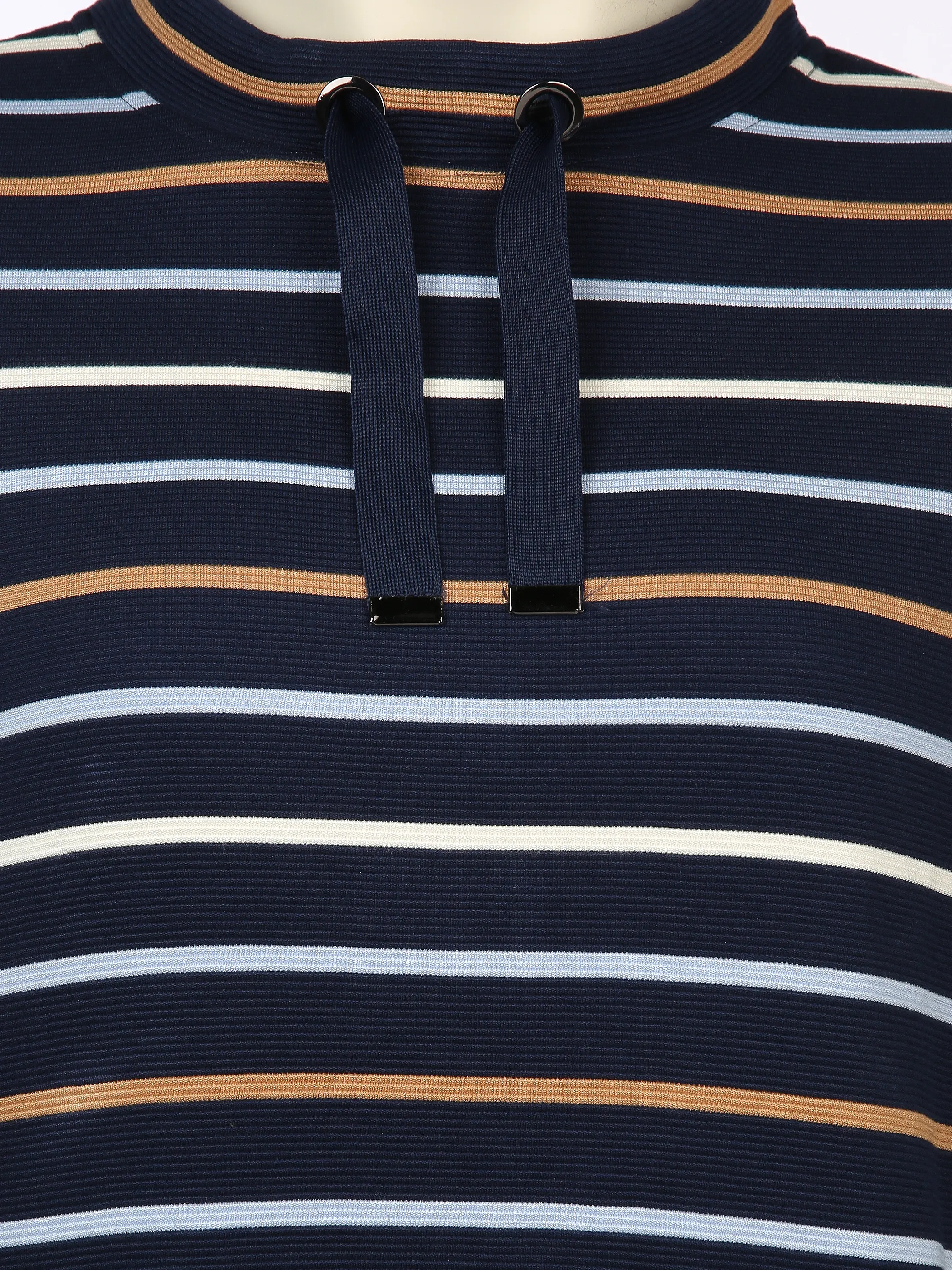 Sonja Blank Da-gr.Gr. Ringel-Sweatshirt Marine 900442 MARINE/BL 3 Sonja Blank Da-gr.Gr. Ringel-Sweatshirt Marine 900442 MARINE/BL 3