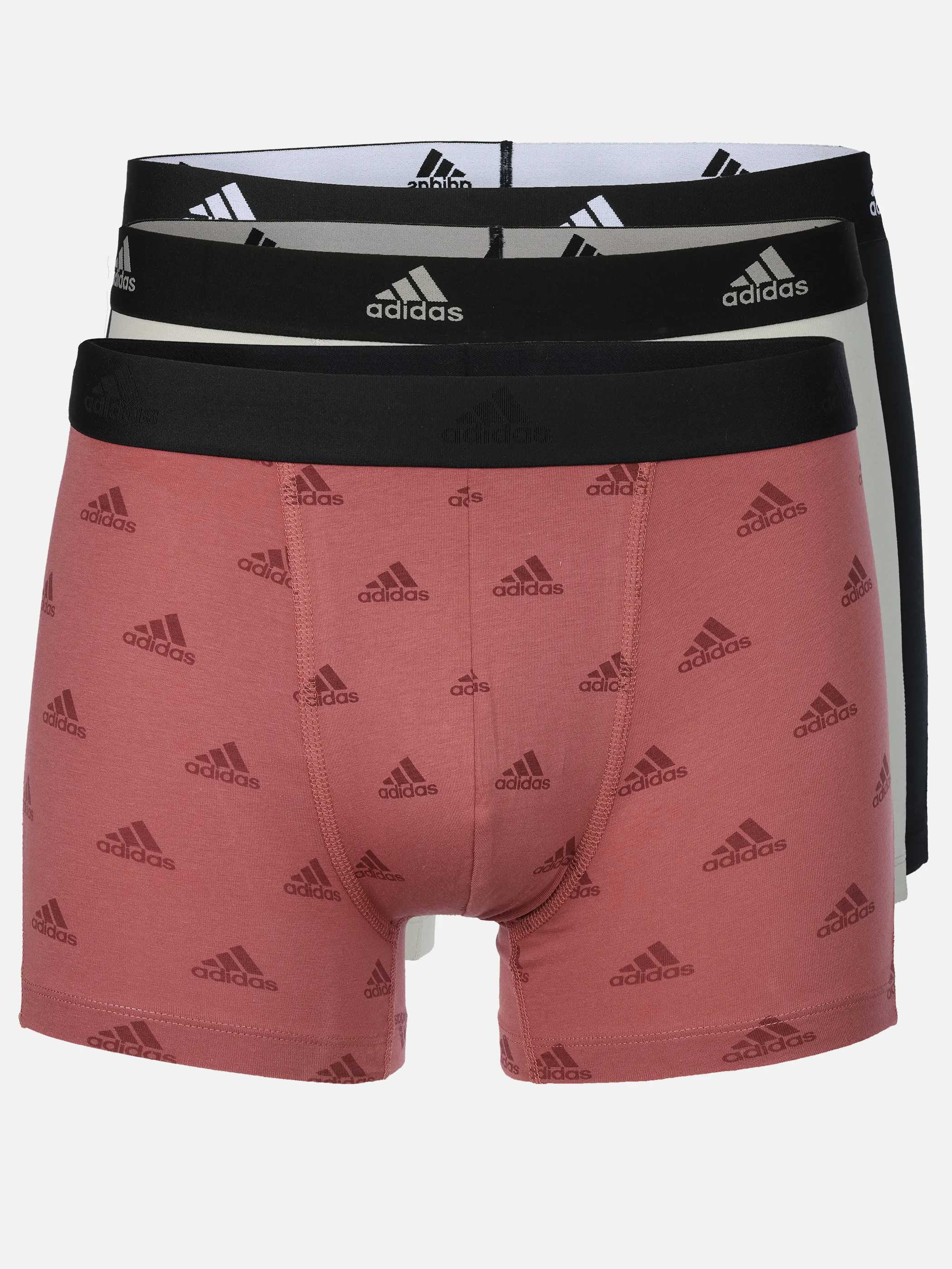 Adidas 4A1M02 Trunk (3PK) Bunt 904381 931 1