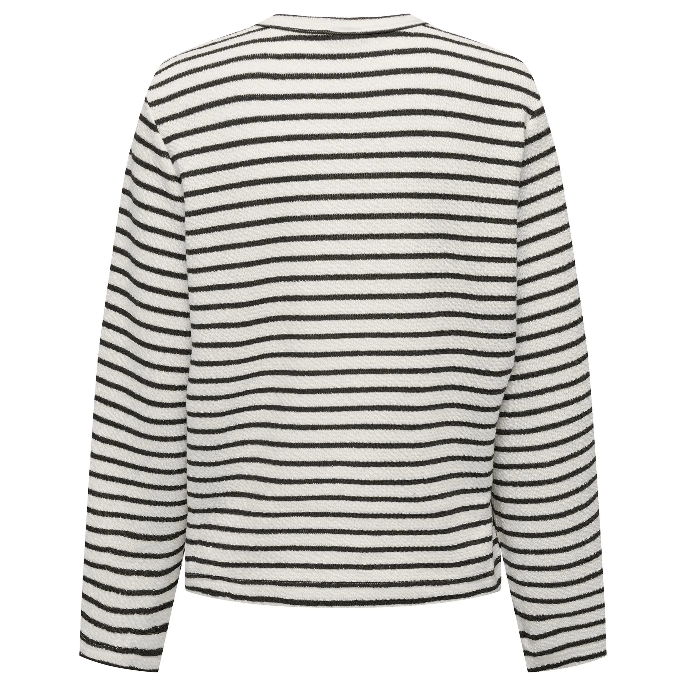 Only 15299672 ONLTRINEA L/S WIDE SL Schwarz 881639 177911001 2 Only 15299672 ONLTRINEA L/S WIDE SL Schwarz 881639 177911001 2
