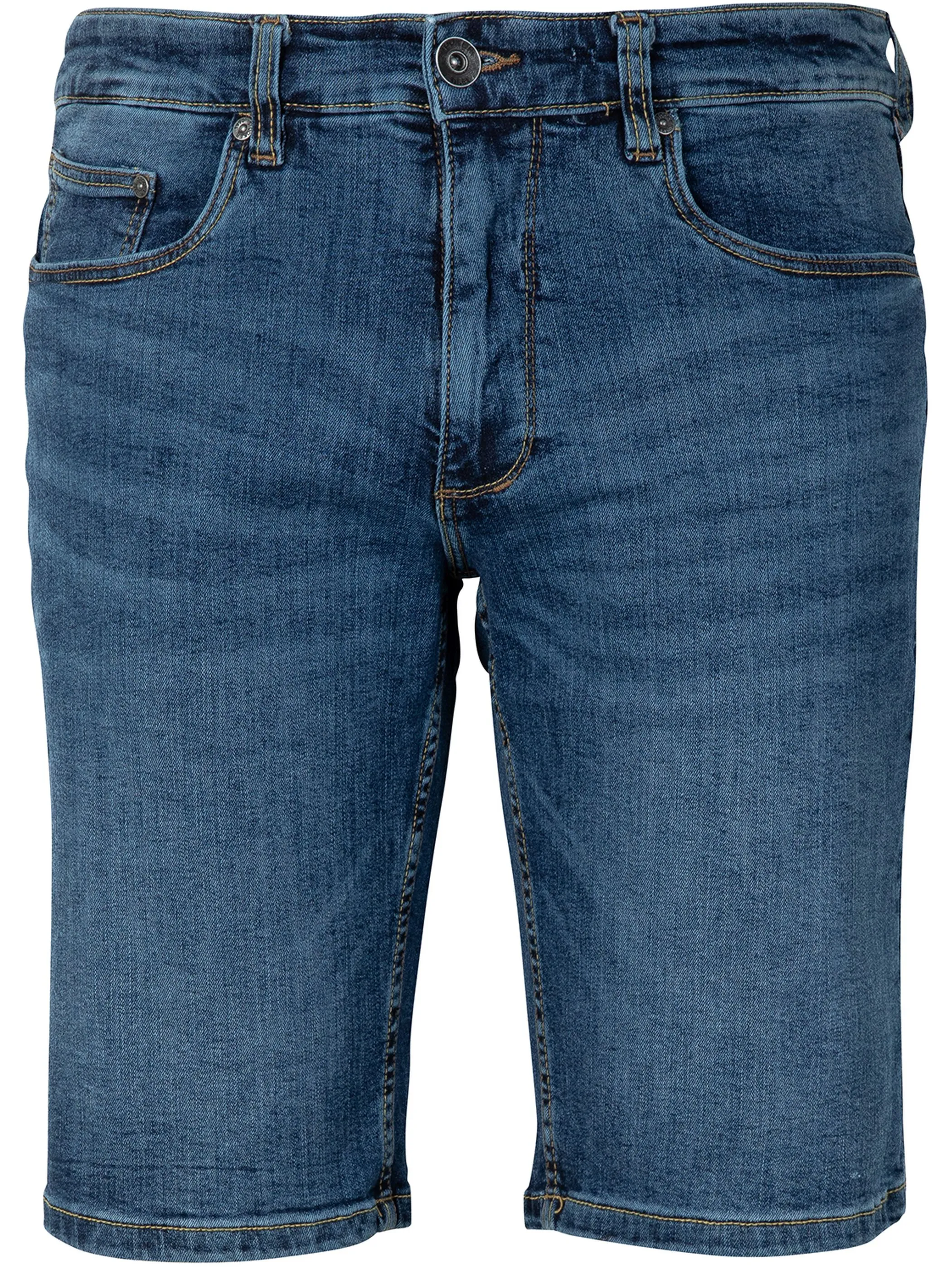 Stooker HAKA 71370130007900 He. Shorts/Berm Blau 857948 7900 4