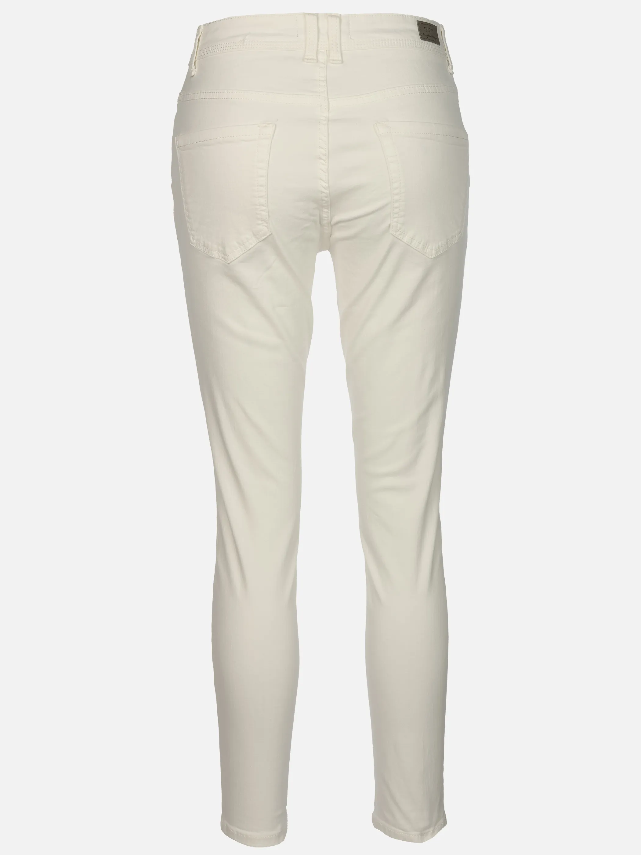 Sure Da-Jeans "Tanita" superslim Weiß 916832 OFFWHITE 2