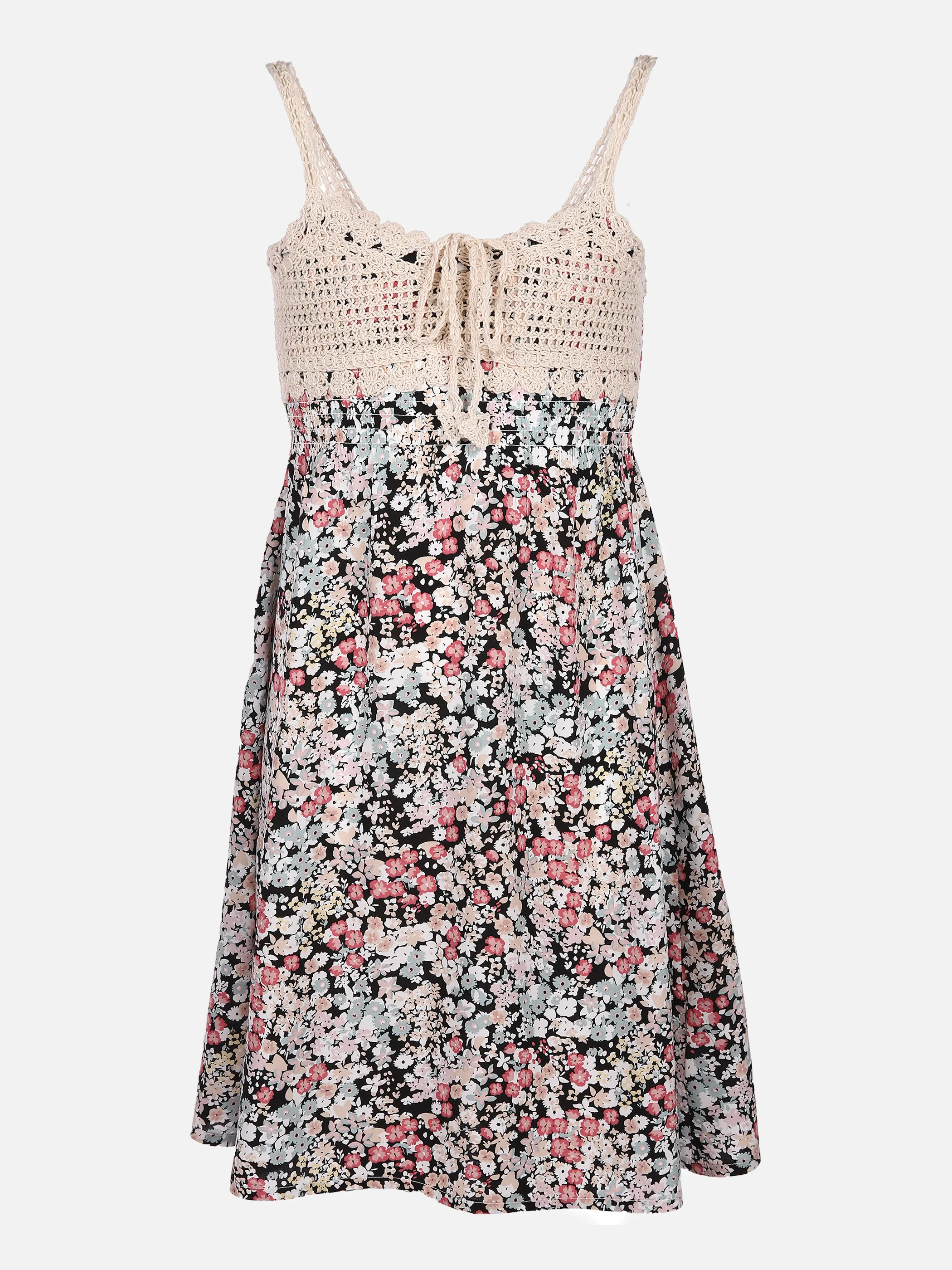 Hailys Teens HF-AW1808047NO.4168-T SH V DR Schwarz 851442 90001 1