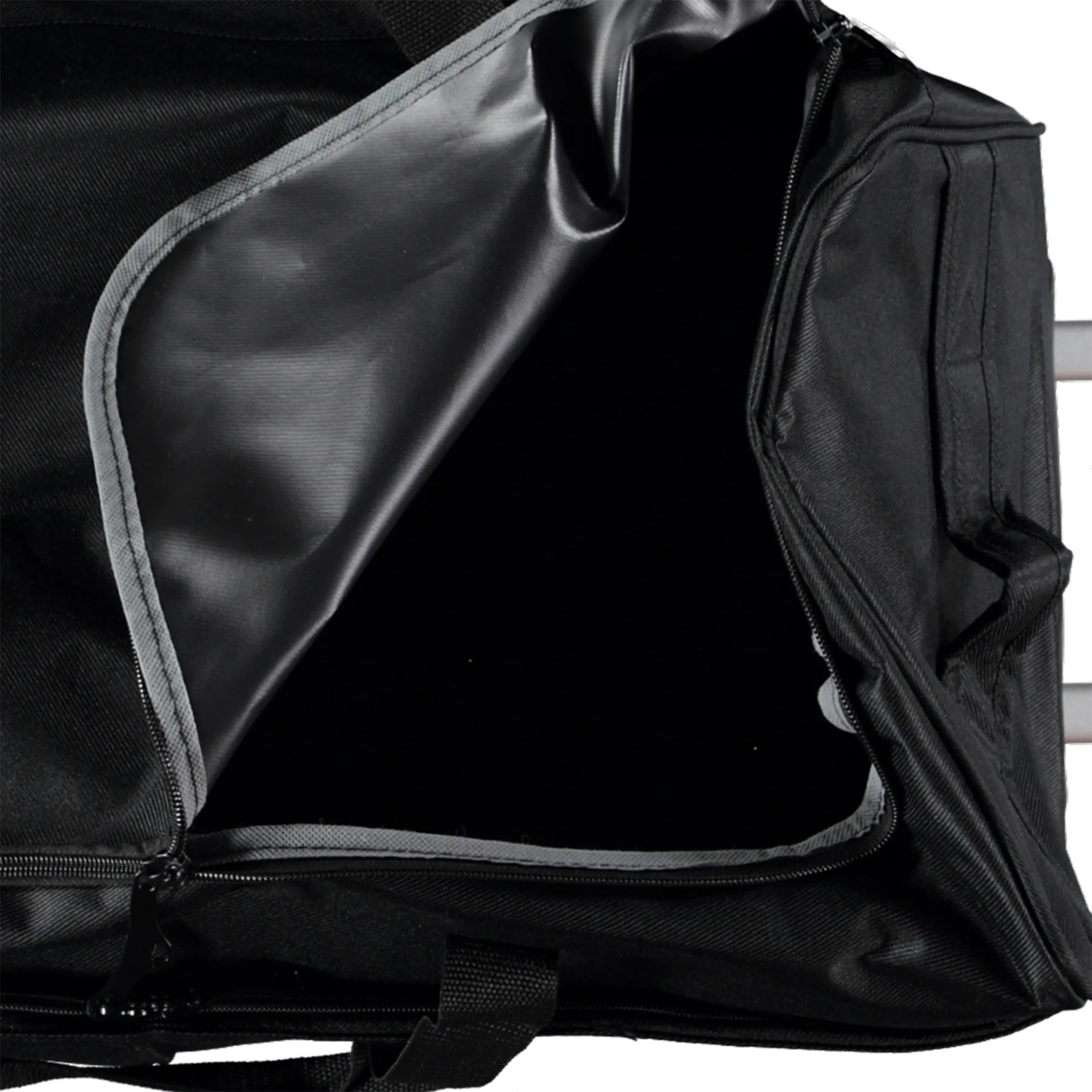 Koffer/Taschen Trolleytasche Brooklyn Schwarz 798128 SCHWARZ 3 Koffer/Taschen Trolleytasche Brooklyn Schwarz 798128 SCHWARZ 3
