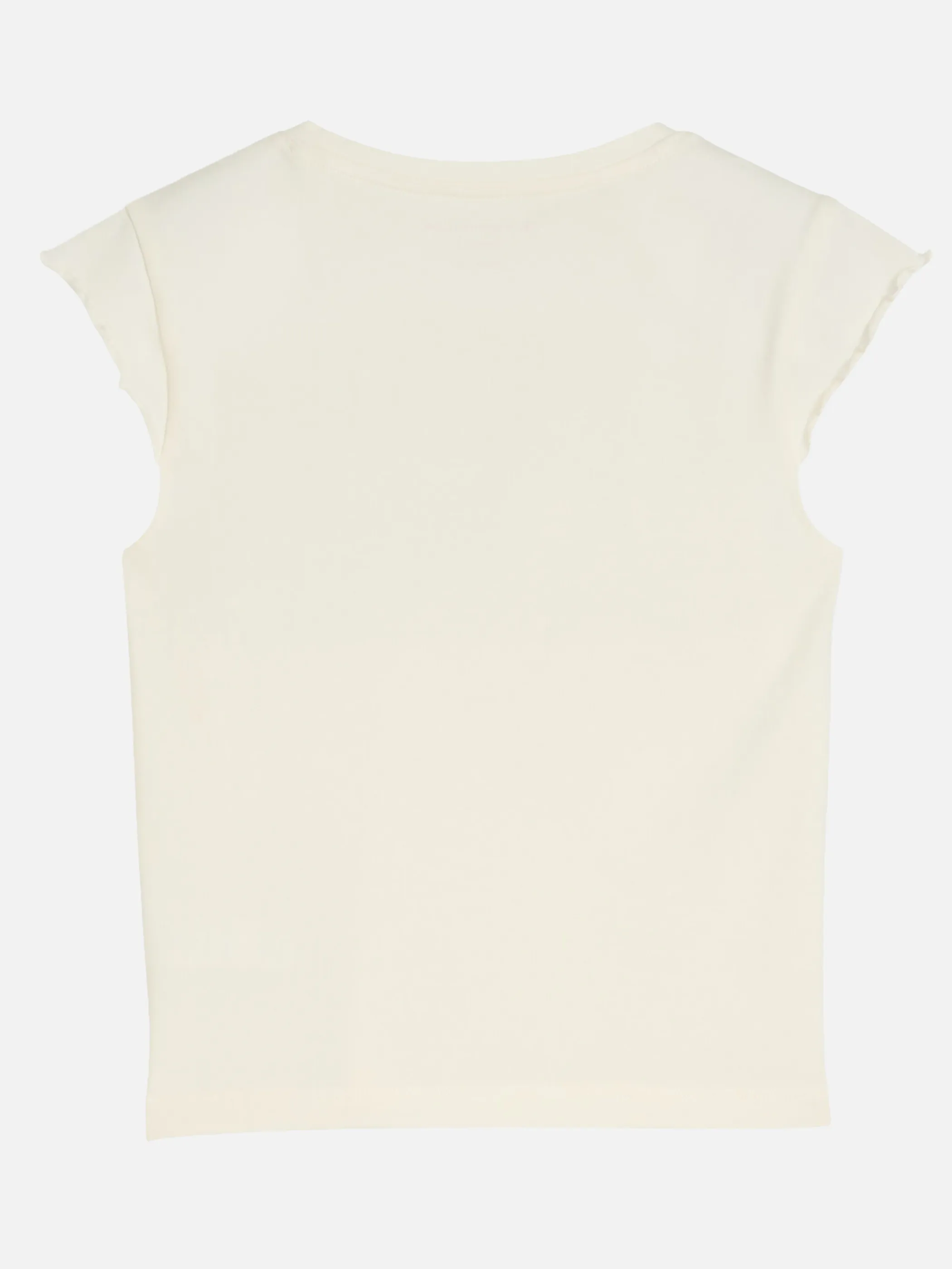 Tom Tailor 1050065 baby sleeve t-shirt Weiß 928018 12906 2