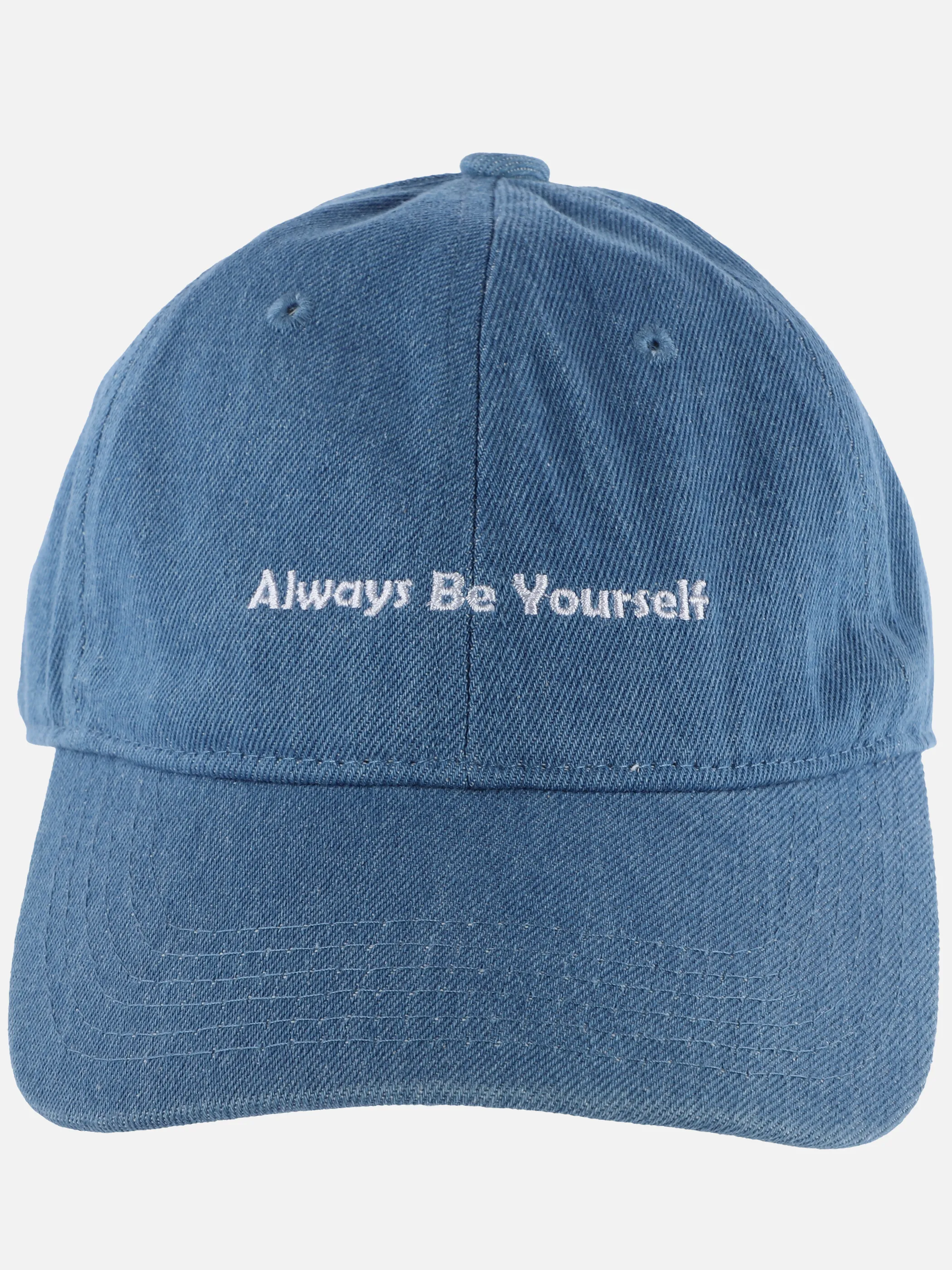 Sure Da-Hut m. Stickerei Blau 890783 LIGHTBLUE 1 Sure Da-Hut m. Stickerei Blau 890783 LIGHTBLUE 1