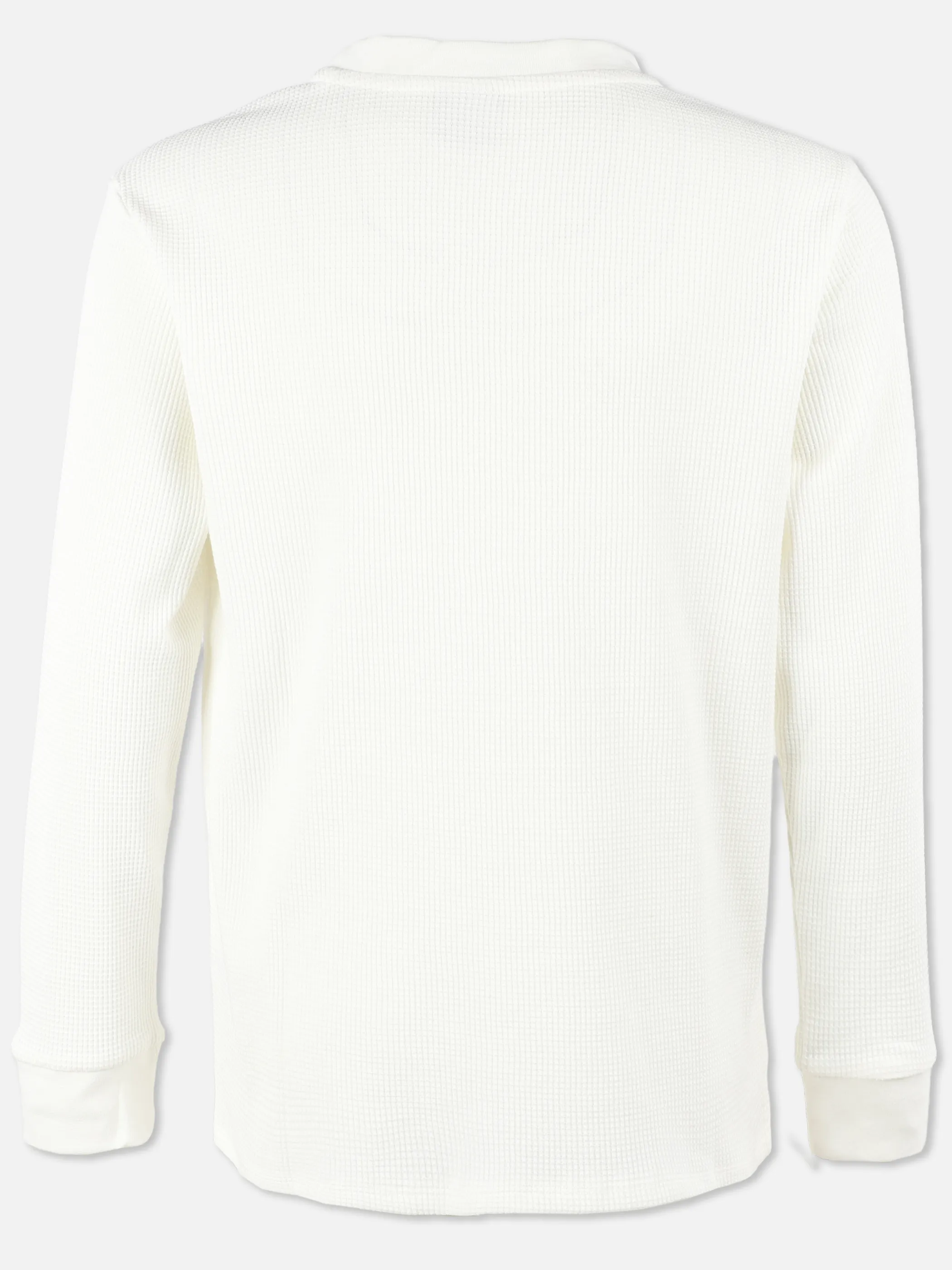 One Way JJ Longsleeve weiß Weiß 932137 WEIß 2