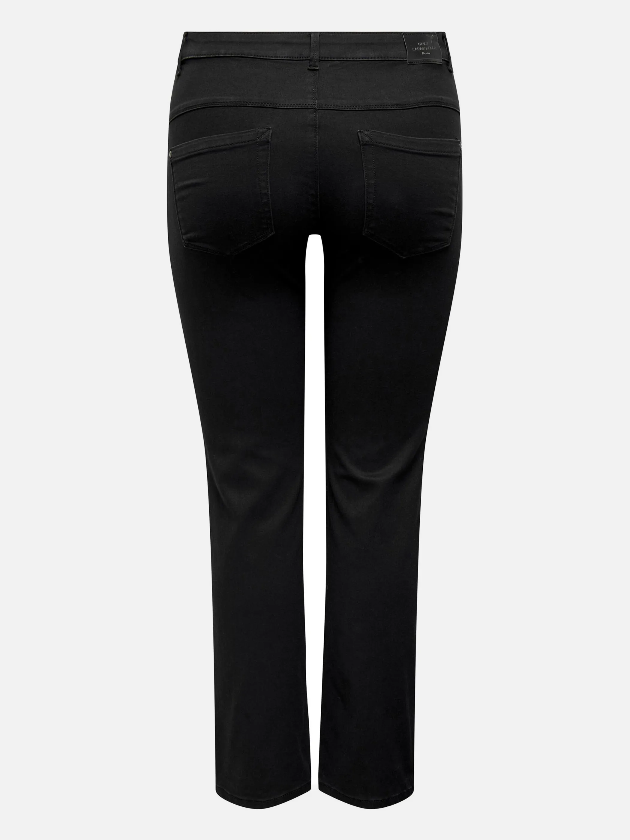 Only Carmakoma 15256784 CARAUGUSTA HW ST DNM Schwarz 869181 177911 2