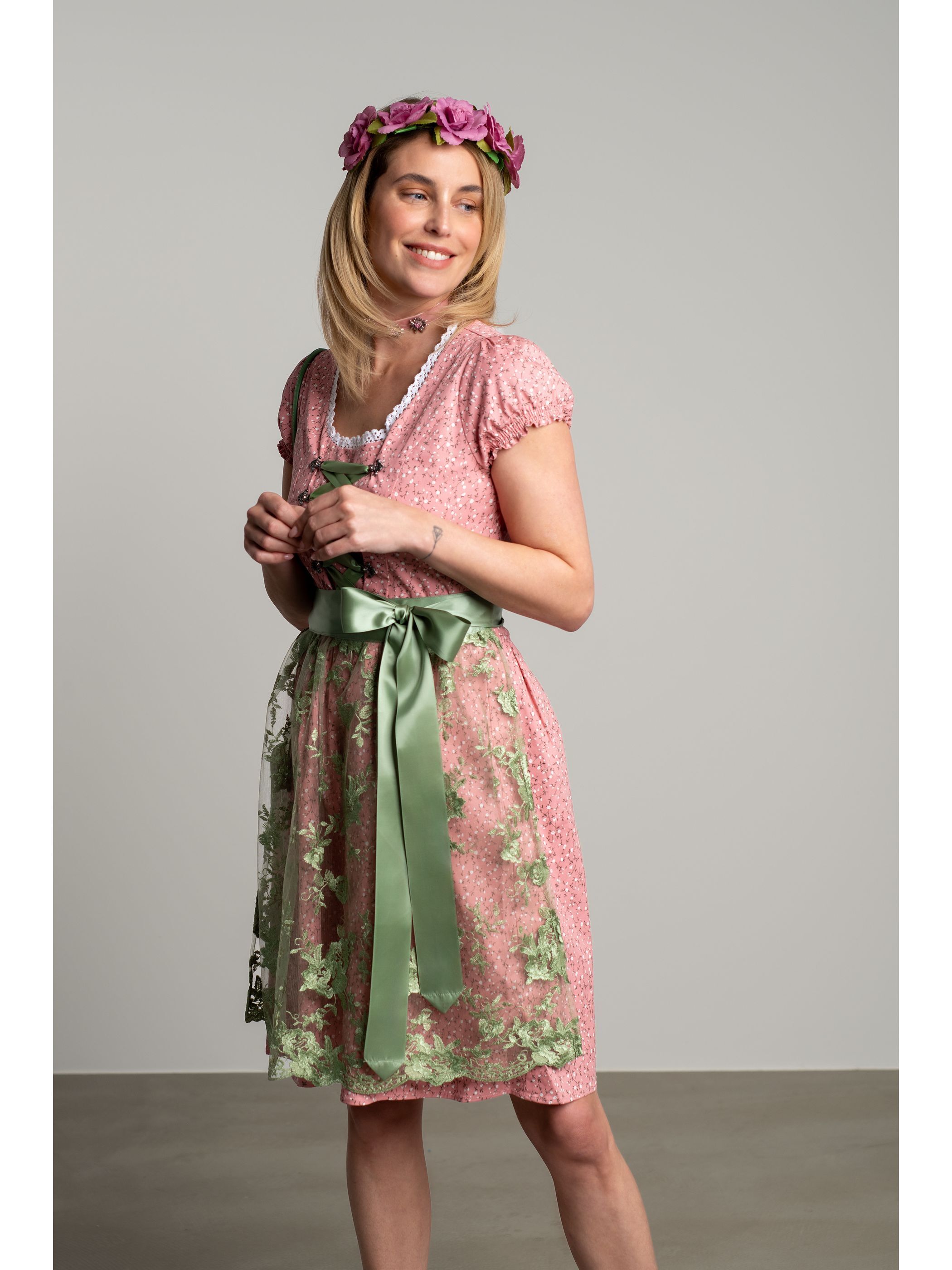Hailys WI44LMA Dirndl Hailys WI44LMA Dirndl