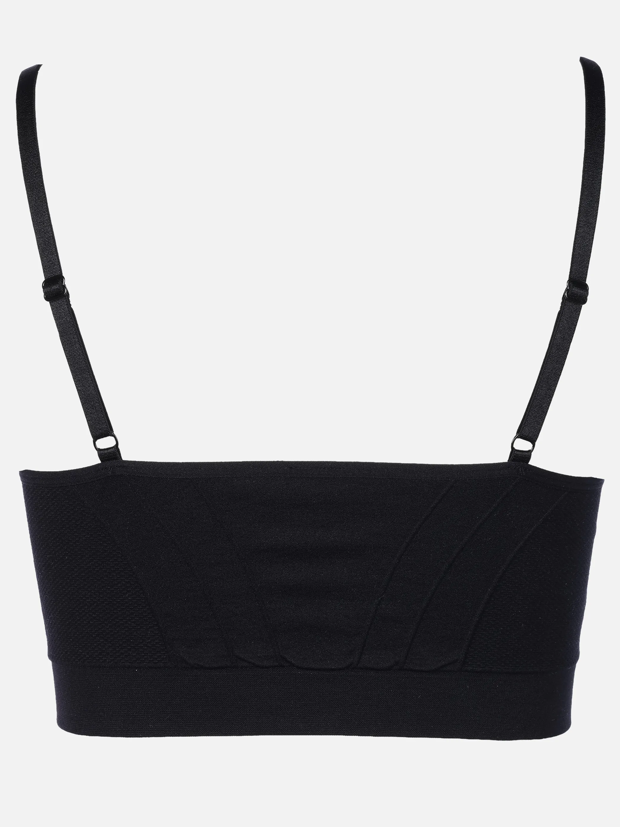 Sure Da Softbra Seamless Schwarz 924393 SCHWARZ 2