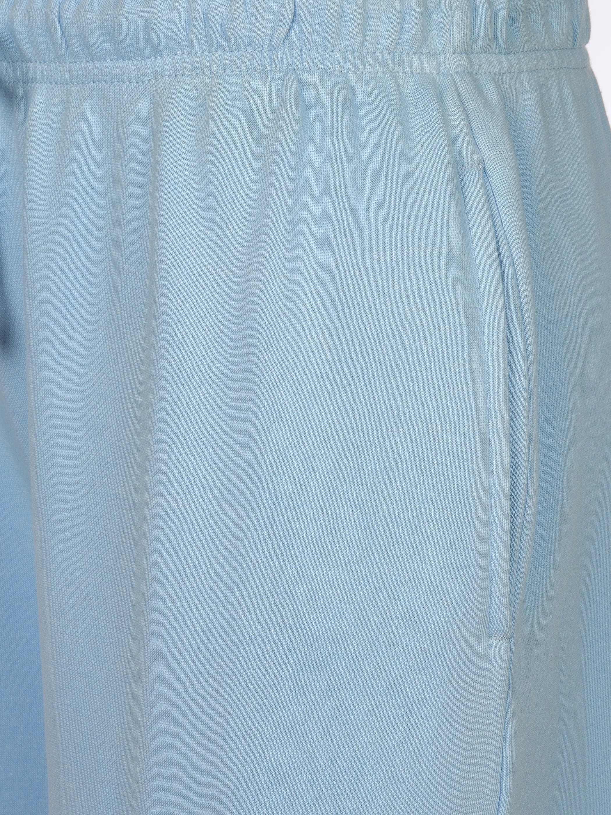 Grinario Sports Da-Jogginghose Wide Leg Blau 905940 BLUE 4 Grinario Sports Da-Jogginghose Wide Leg Blau 905940 BLUE 4