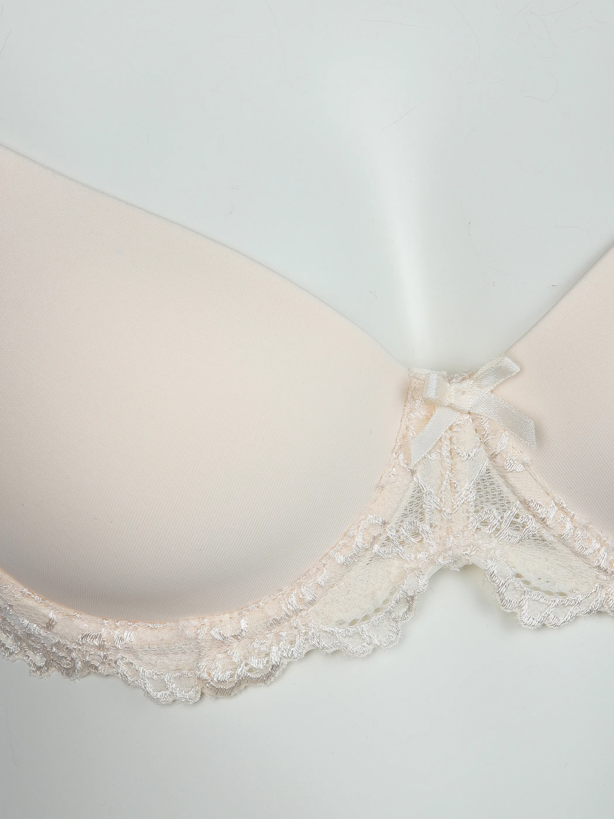 Nina Holthoff 6966 Schalen-BH Weiß 861683 233 3 Nina Holthoff 6966 Schalen-BH Weiß 861683 233 3