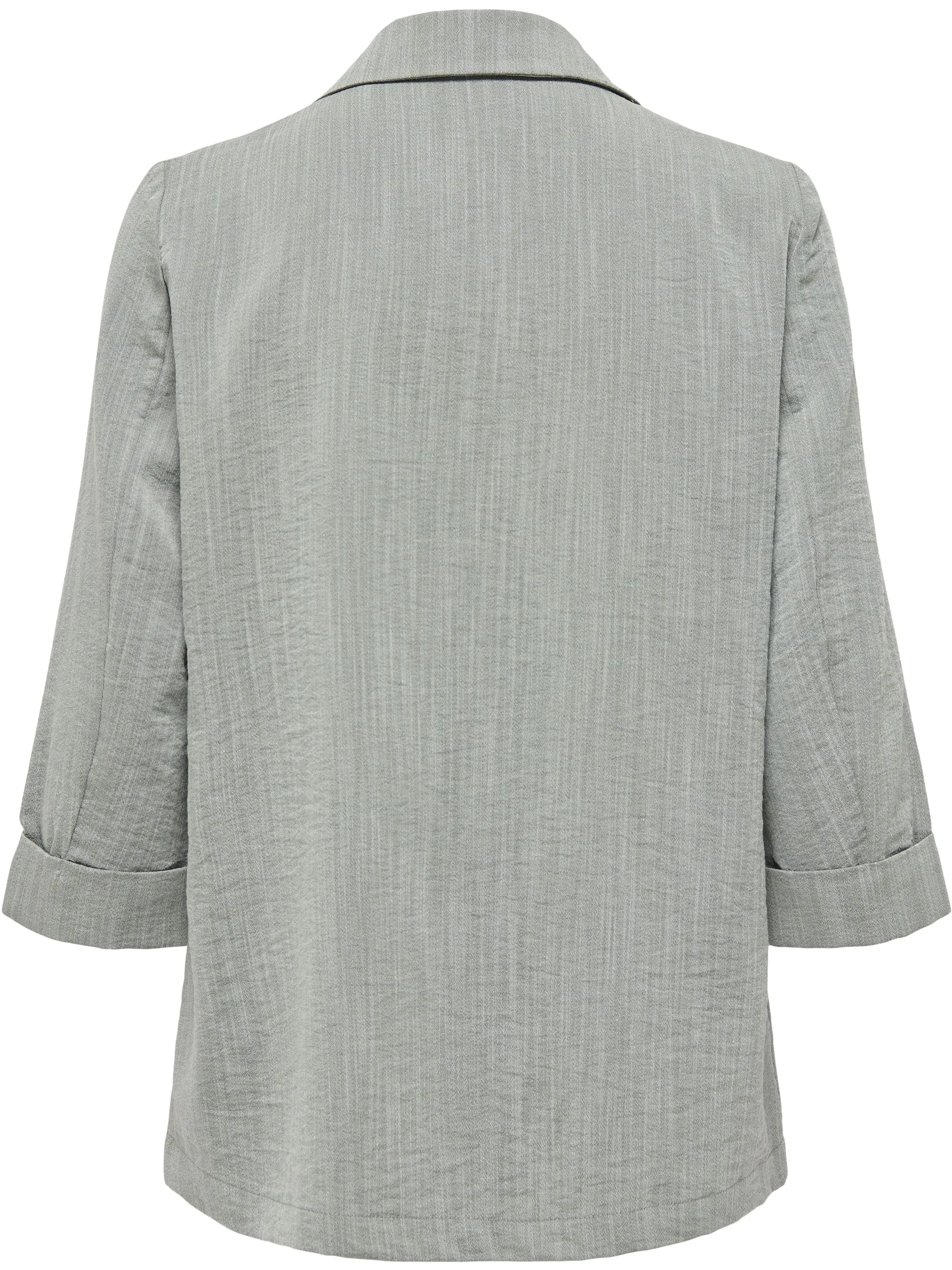 Only 15308084 ONLMARSA 3/4 BLAZER W Grün 906702 179907001 5