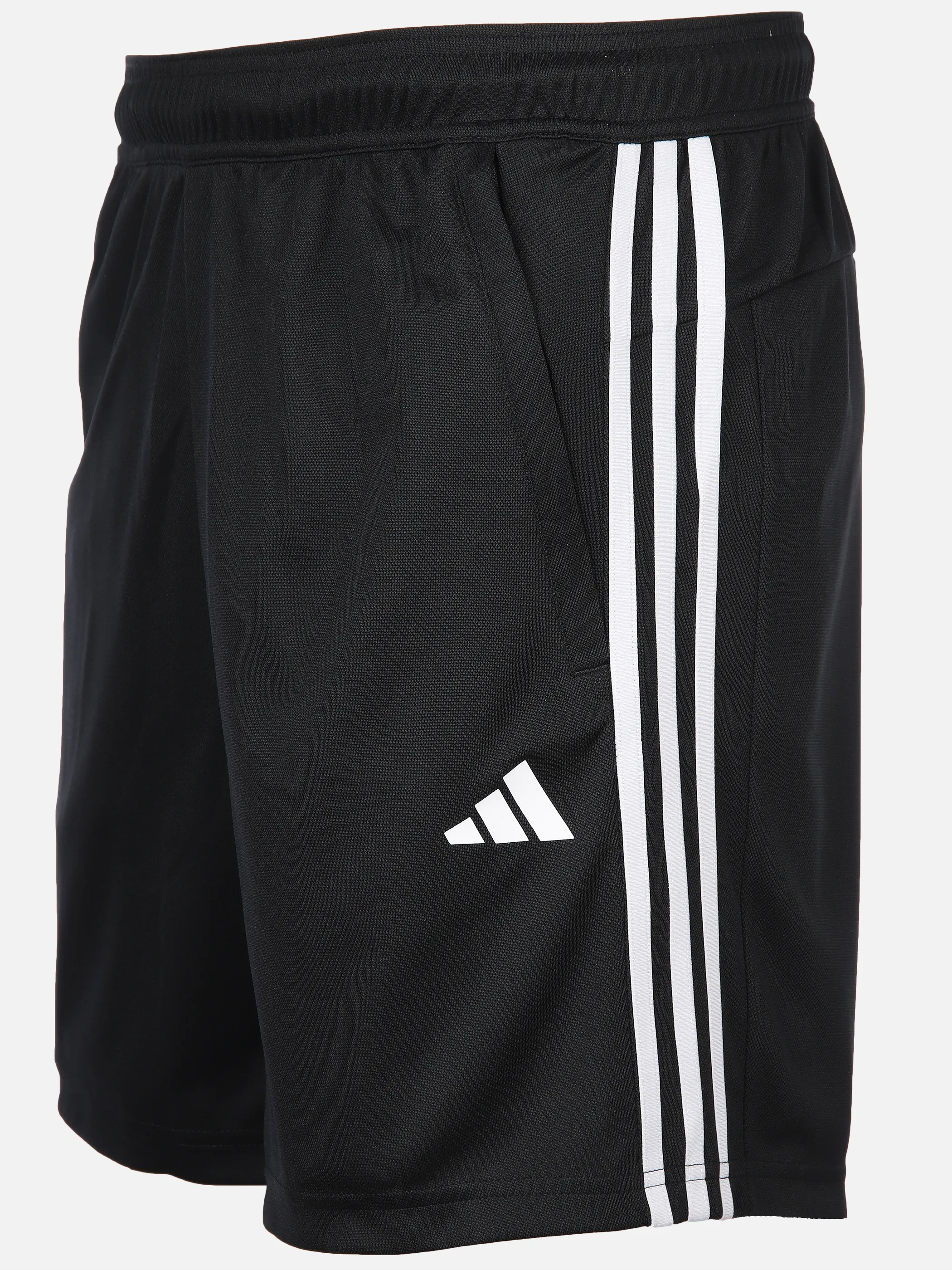 Adidas IB8111 He-Shorts PIQ 3S schwarz Schwarz 898881 000 3