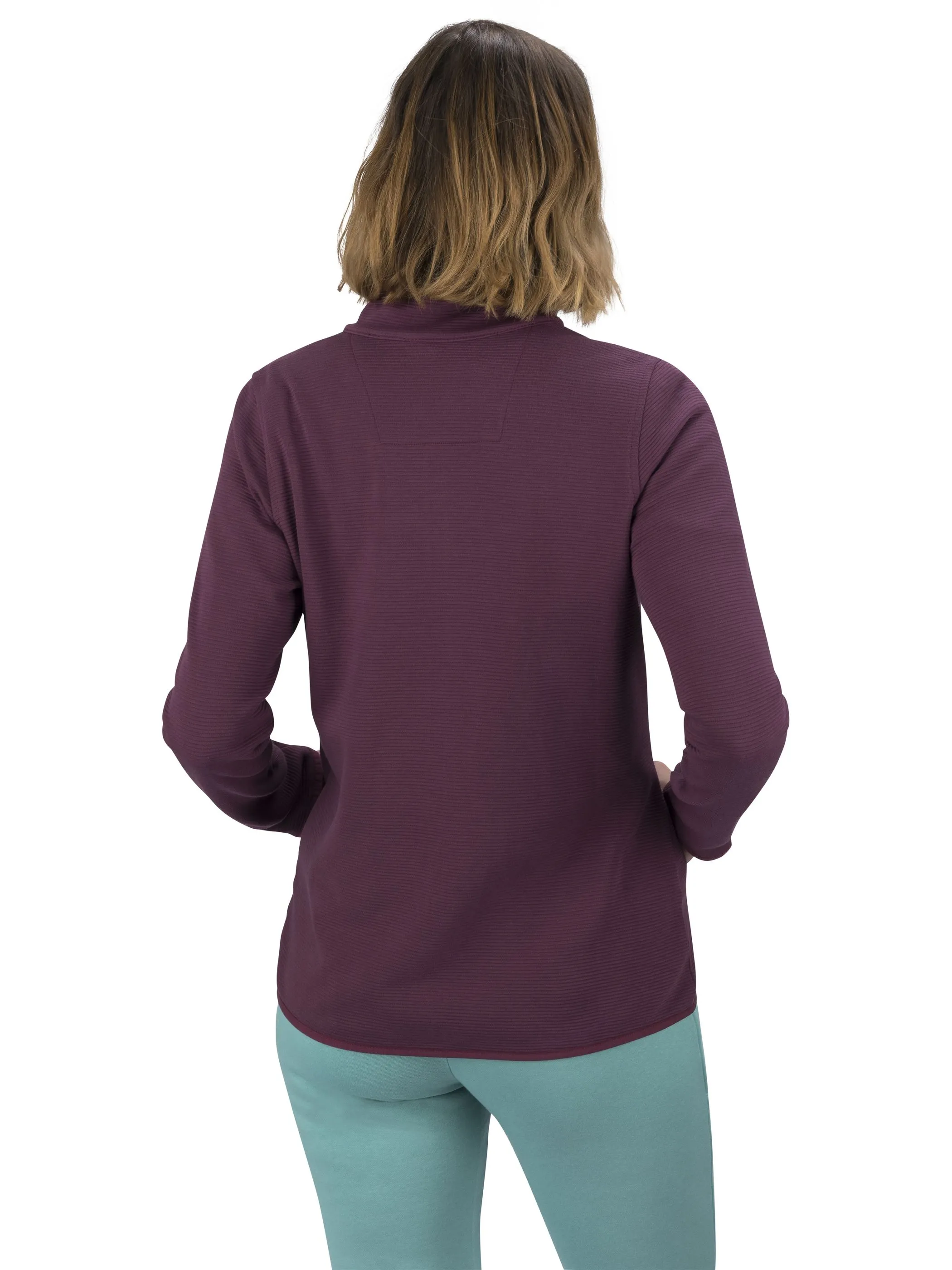 Stooker Athletic 02820290003206 Da. Sweat light Lila 905195 3206 2 Stooker Athletic 02820290003206 Da. Sweat light Lila 905195 3206 2