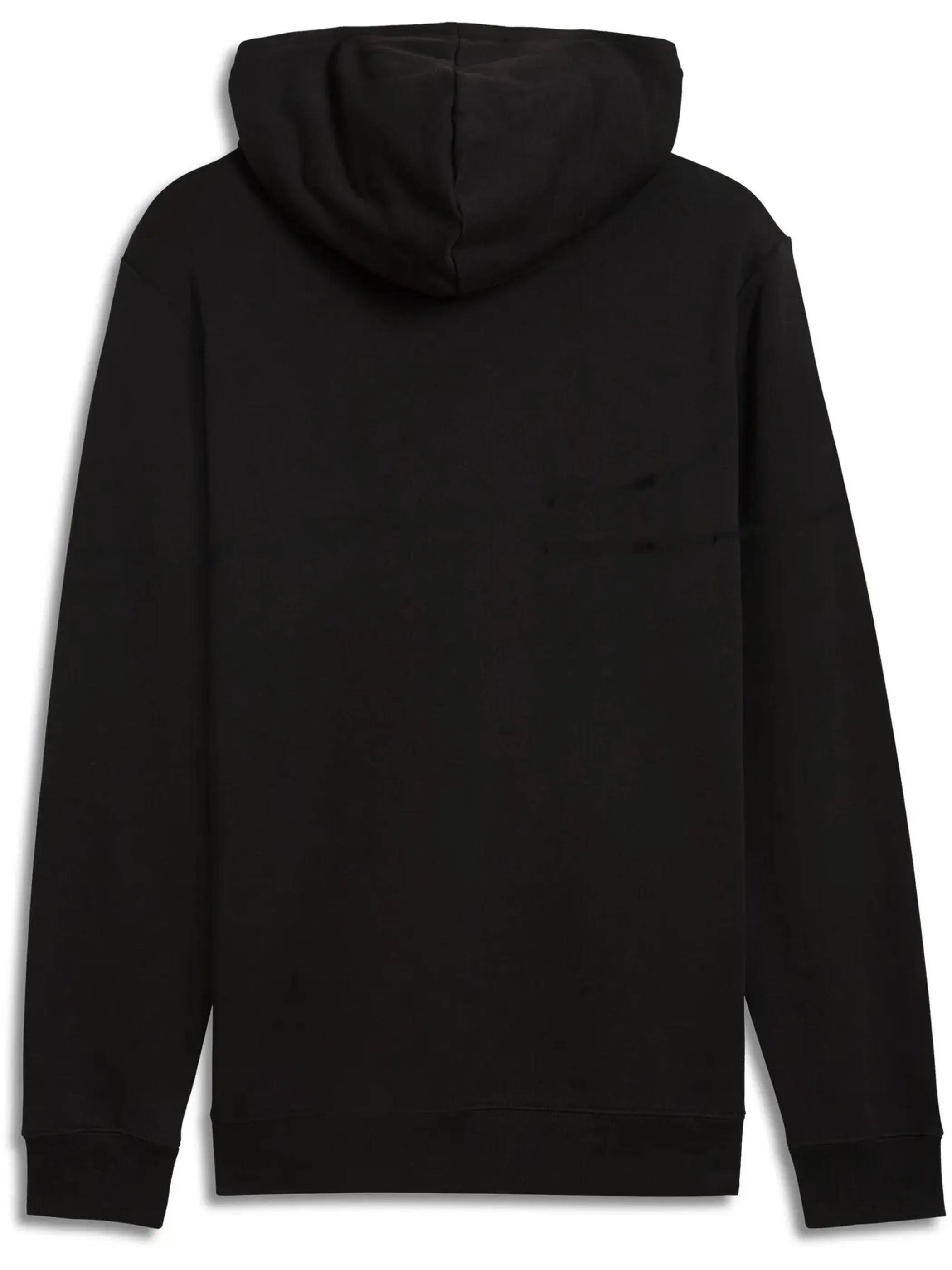 Puma 682576 He-Hoodie Small No. 1 Logo Schwarz 912629 0001 2