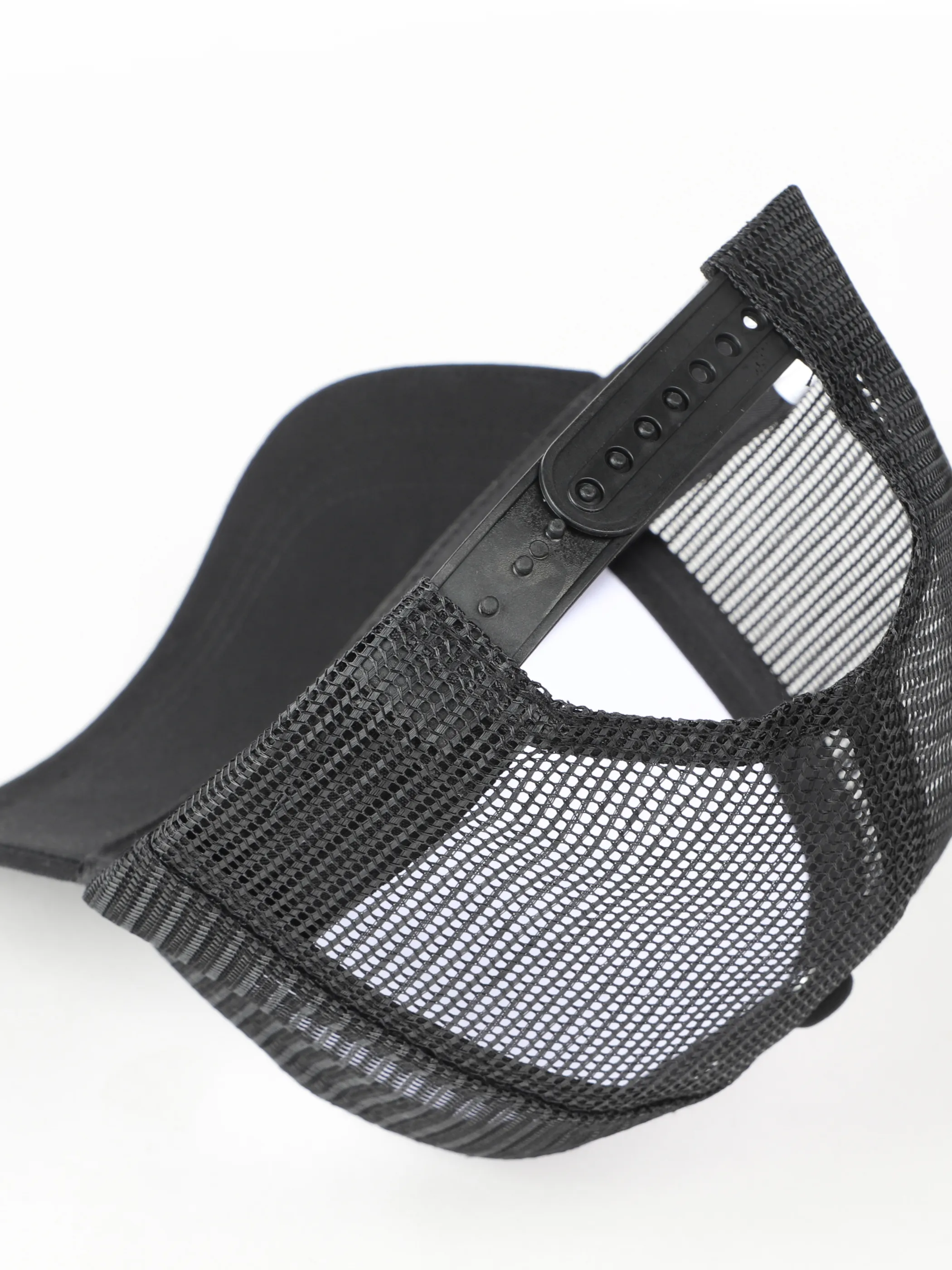 One Way TJ-Cap "Day Off" Schwarz 923317 SW/WE 3