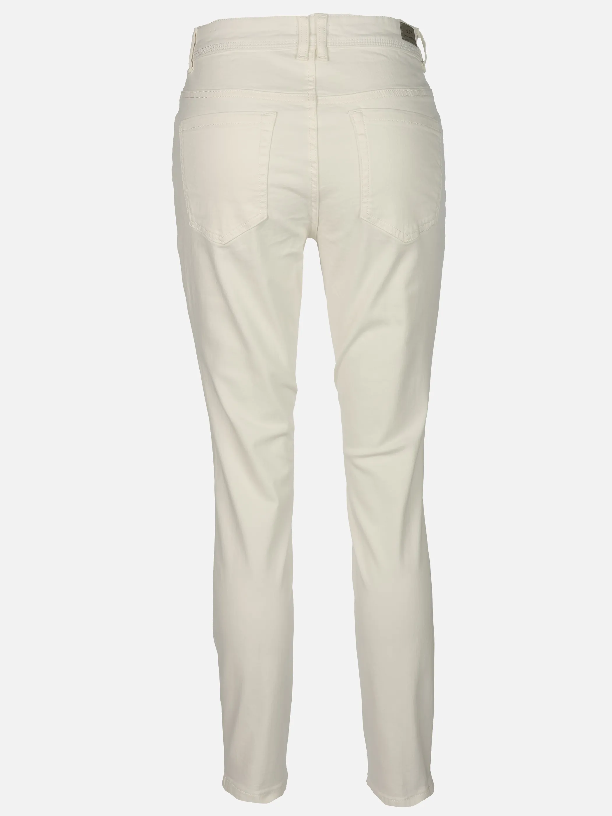 Sure Da-Hose "Tanita" super slim Weiß 920864 OFFWHITE 2