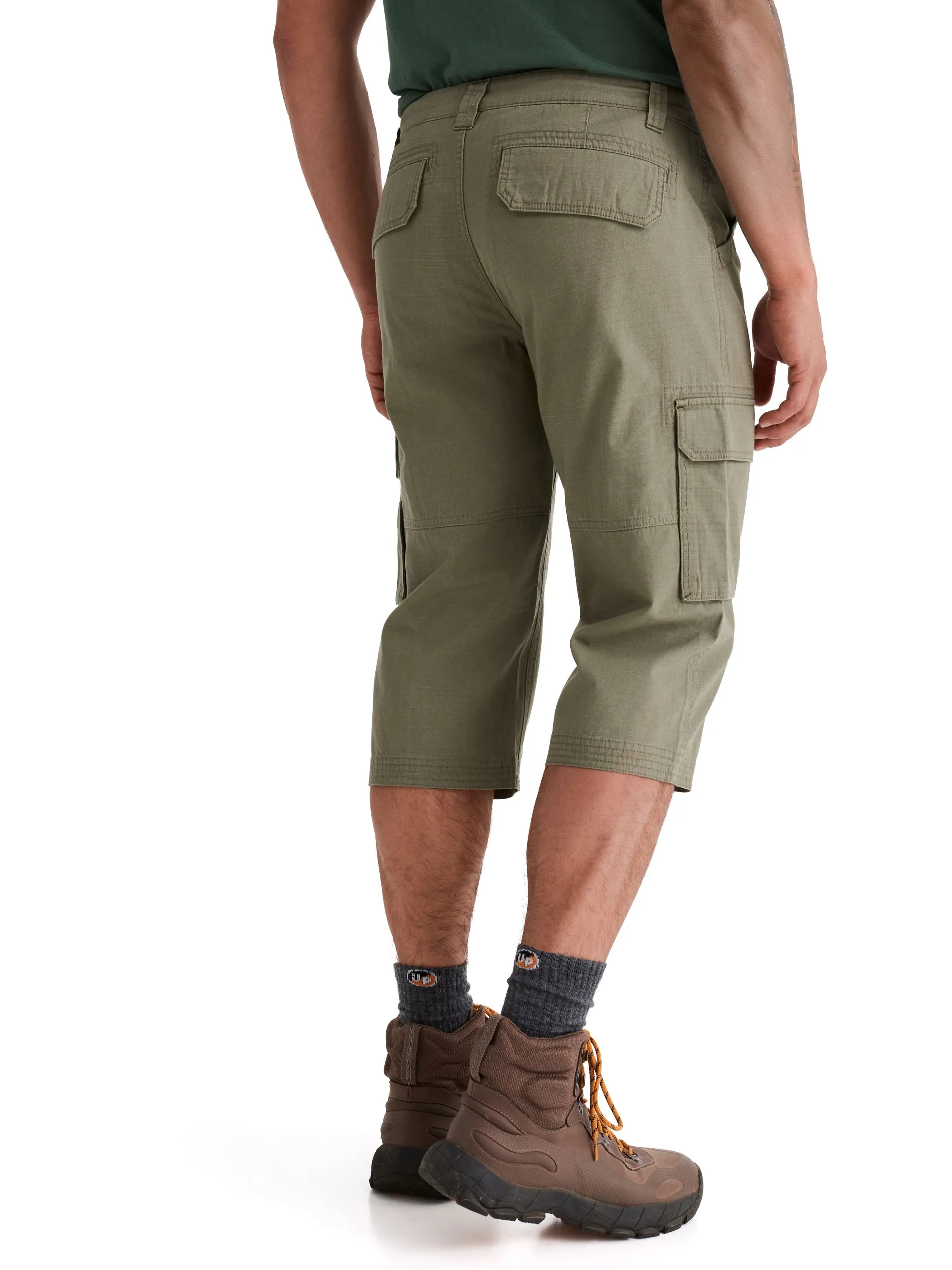 HERO 71260020005299 He-7/8 Cargohose "Renton" Oliv 913910 5299 2