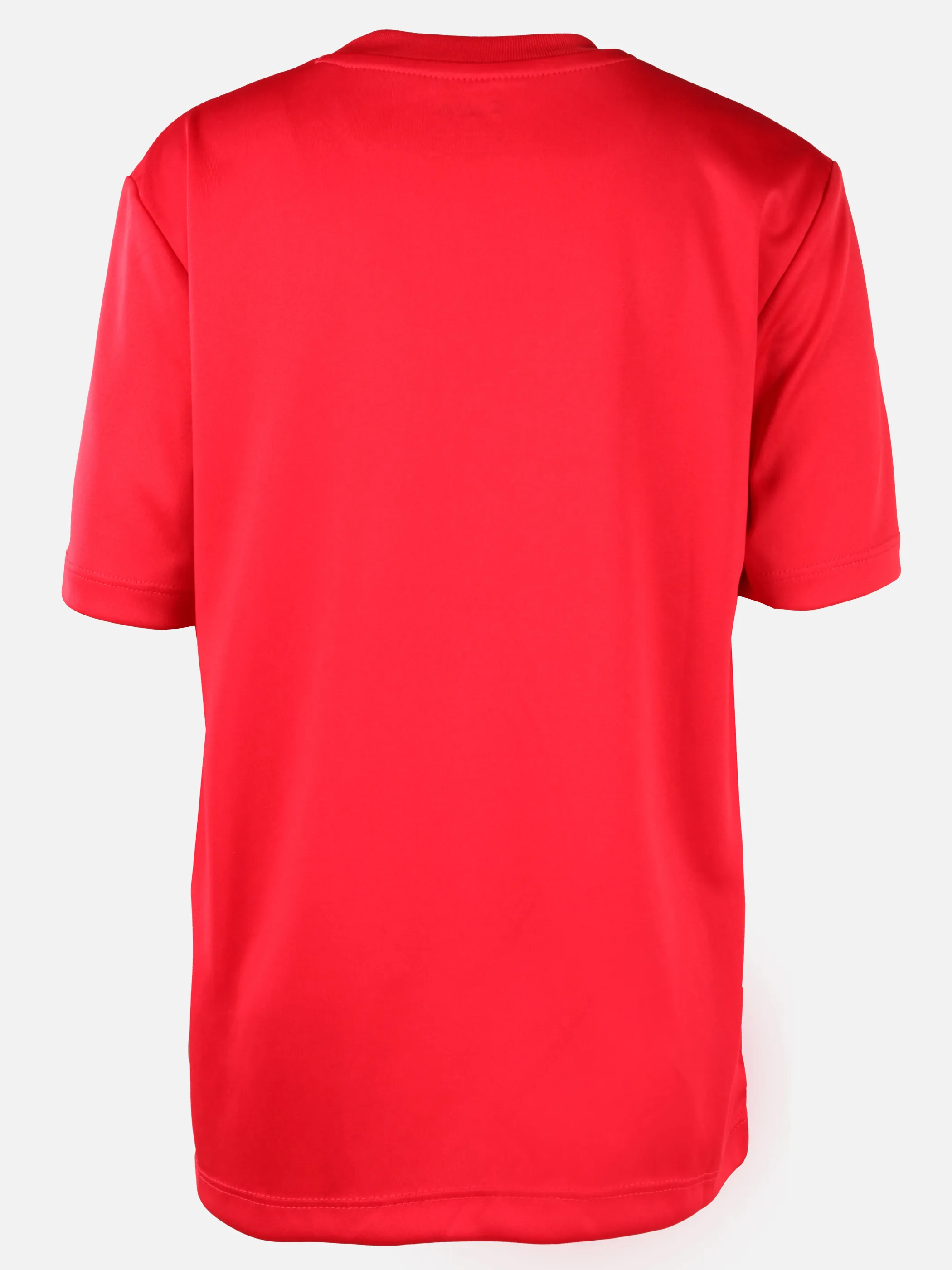 JAKO 4233K Trikot Team KA Rot 803639 01 2