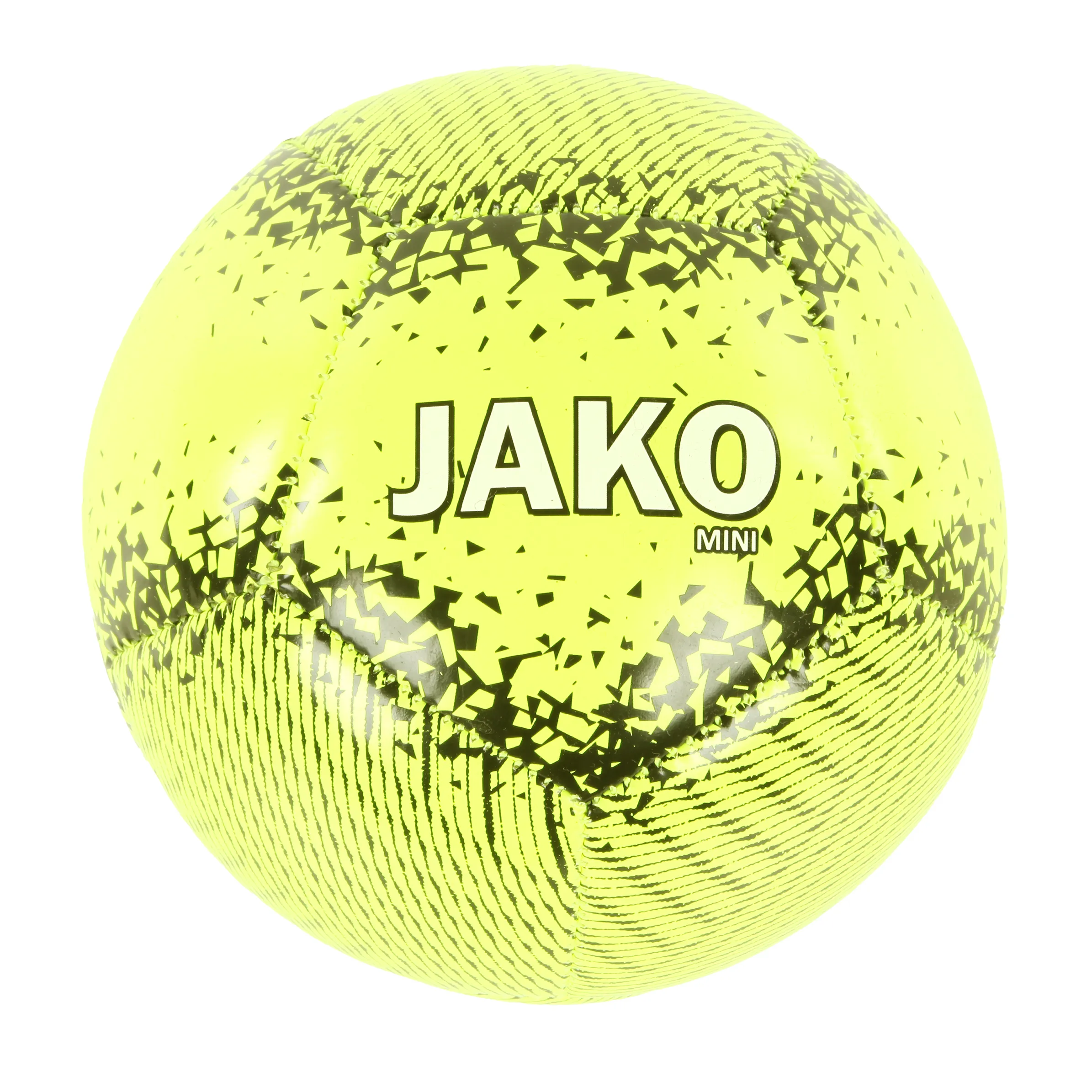 JAKO MIniball Performance Gelb 892413 NEONGELB 1 JAKO MIniball Performance Gelb 892413 NEONGELB 1