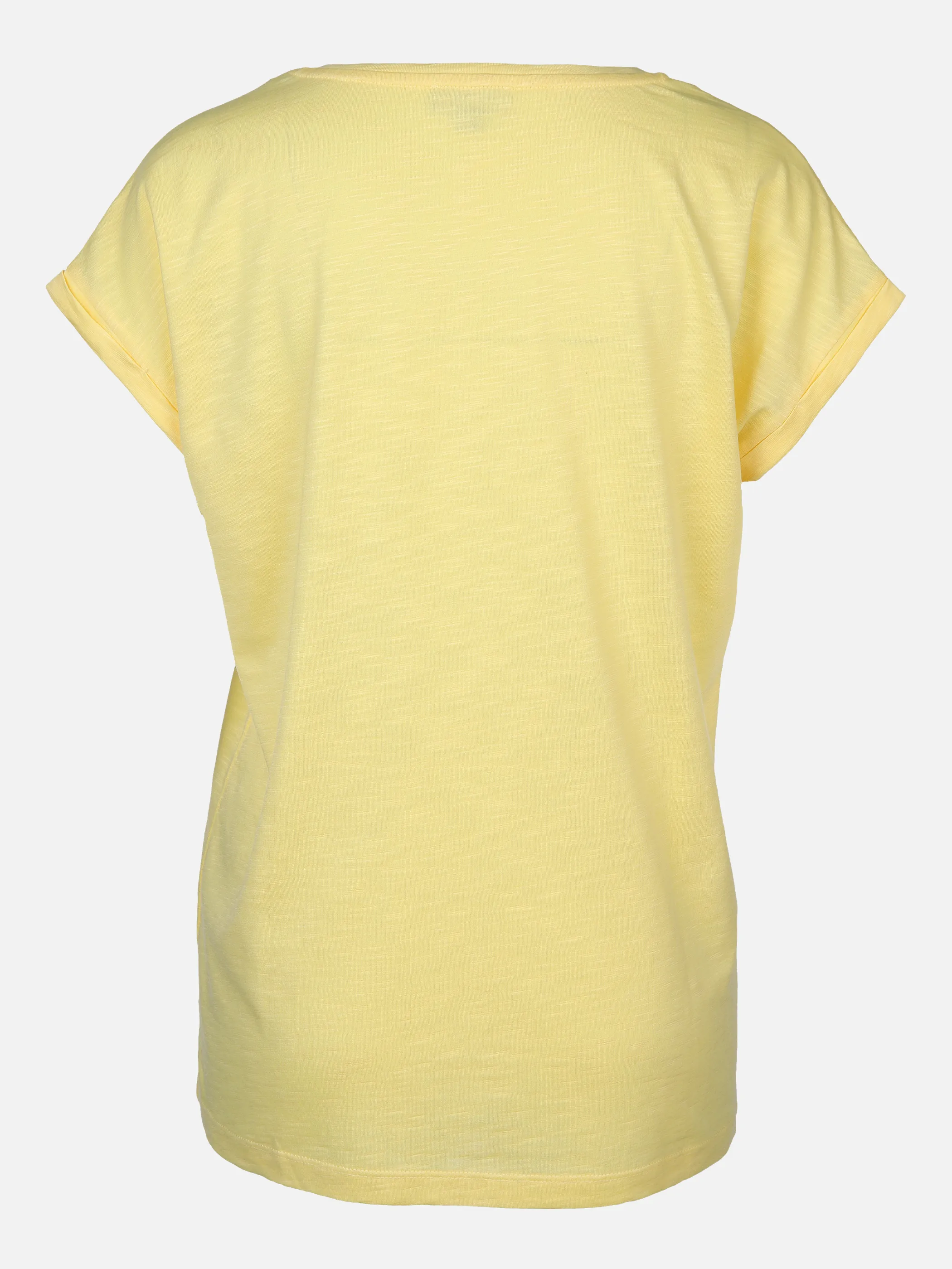 Sure Da-T-Shirt m. Straßmotiv Gelb 837597 SUN YELLOW 2 Sure Da-T-Shirt m. Straßmotiv Gelb 837597 SUN YELLOW 2