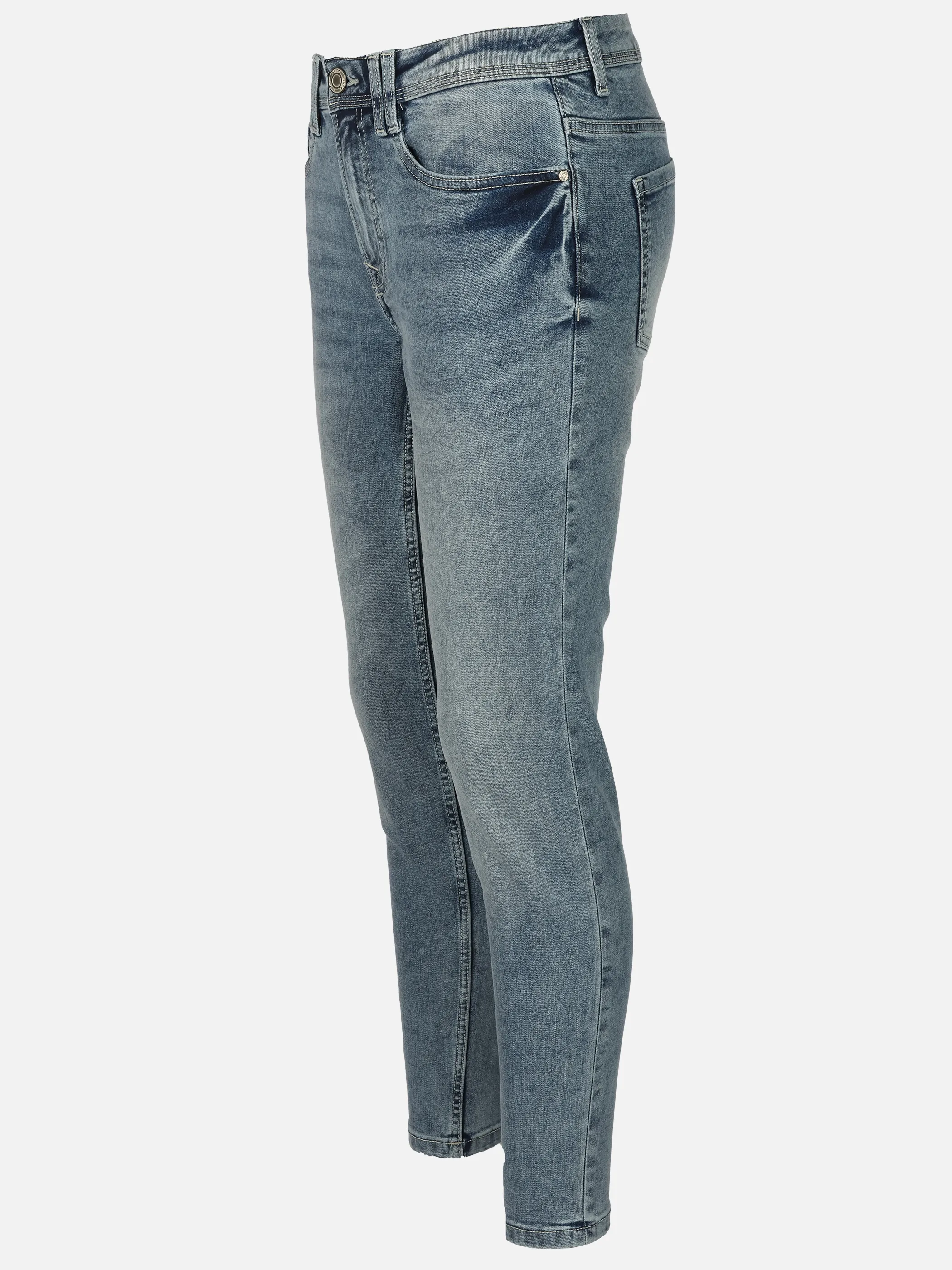 Sure Da-Sommer-Jeans "Tanita" Blau 920691 DENIM 3