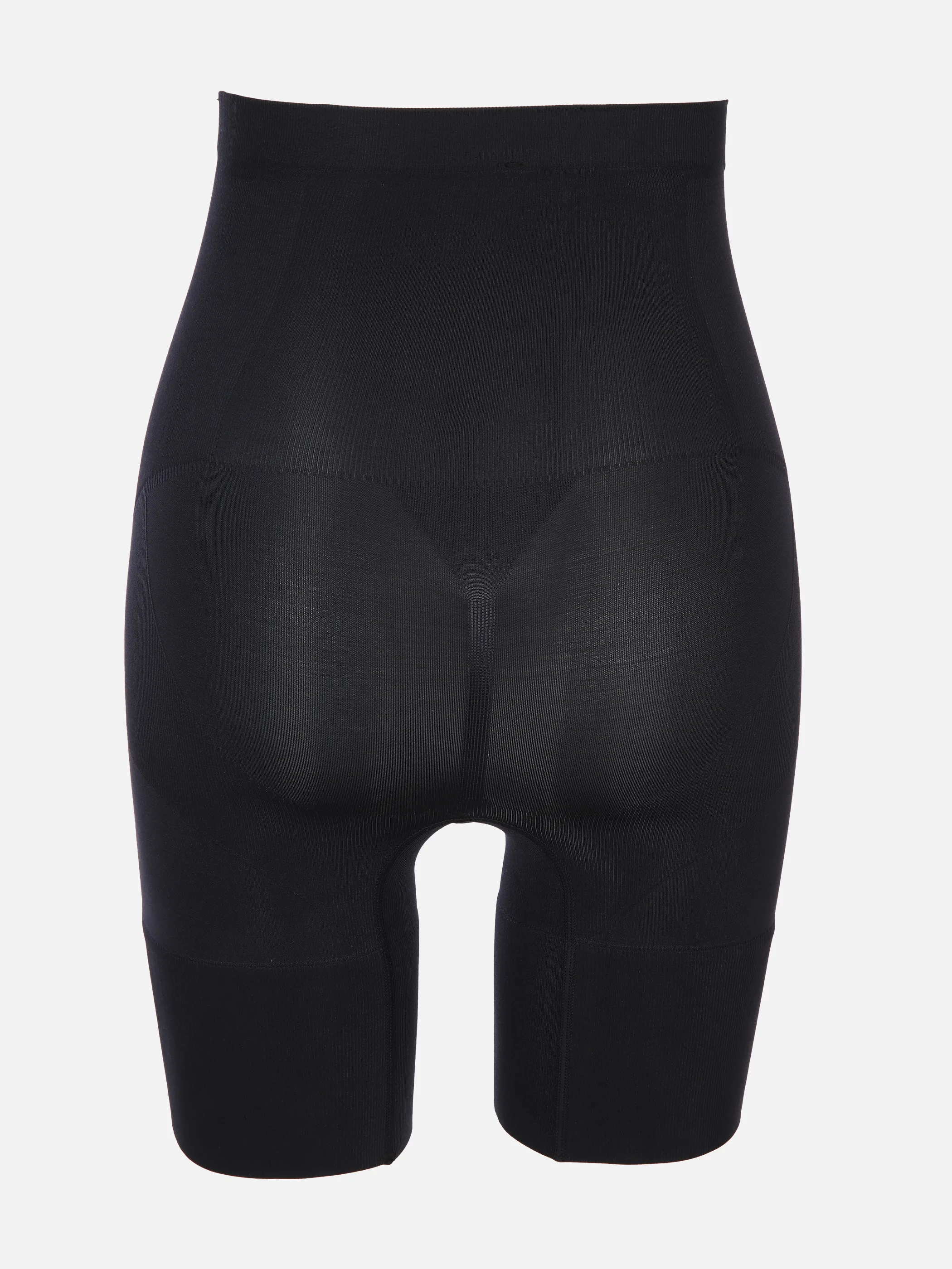 Dorina "ECO" Da. Highwaist Longshort Shaping Schwarz 899487 BK0001 2 Dorina "ECO" Da. Highwaist Longshort Shaping Schwarz 899487 BK0001 2