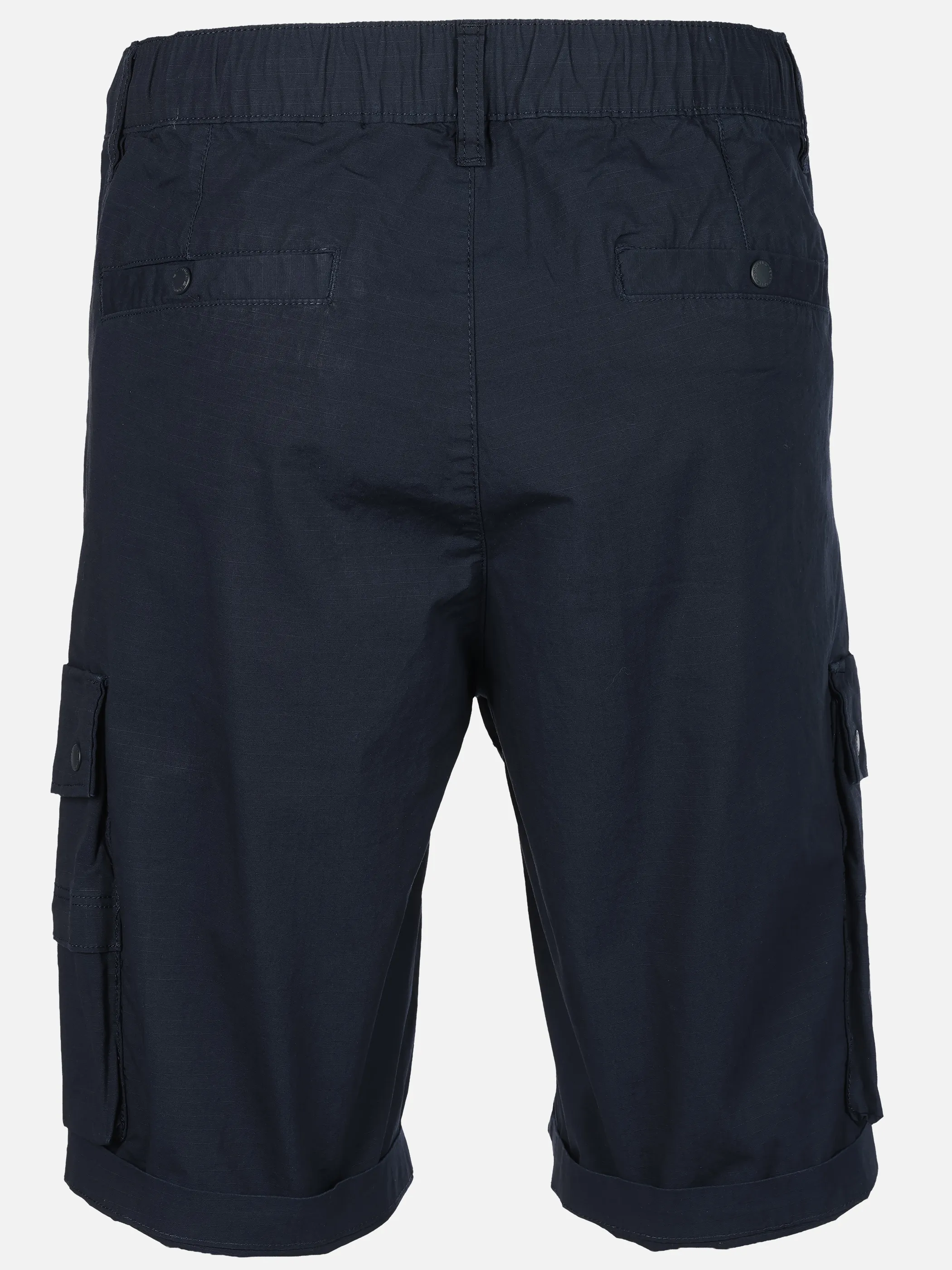 Southern Territory He. Cargoshort ribstoff Marine 928836 NAVY 2
