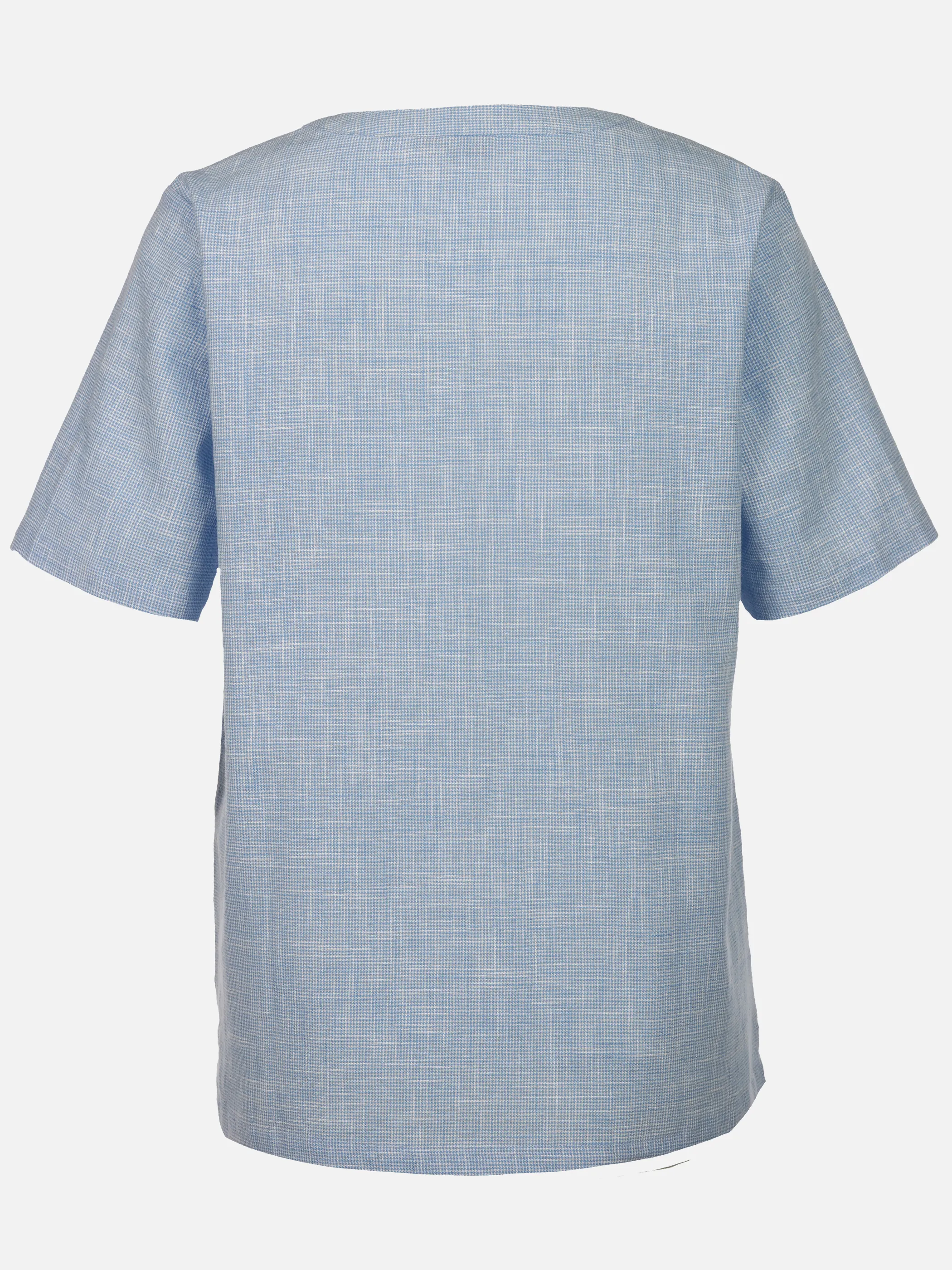 Sure Da-Bluse Blau 924506 BLUE 2