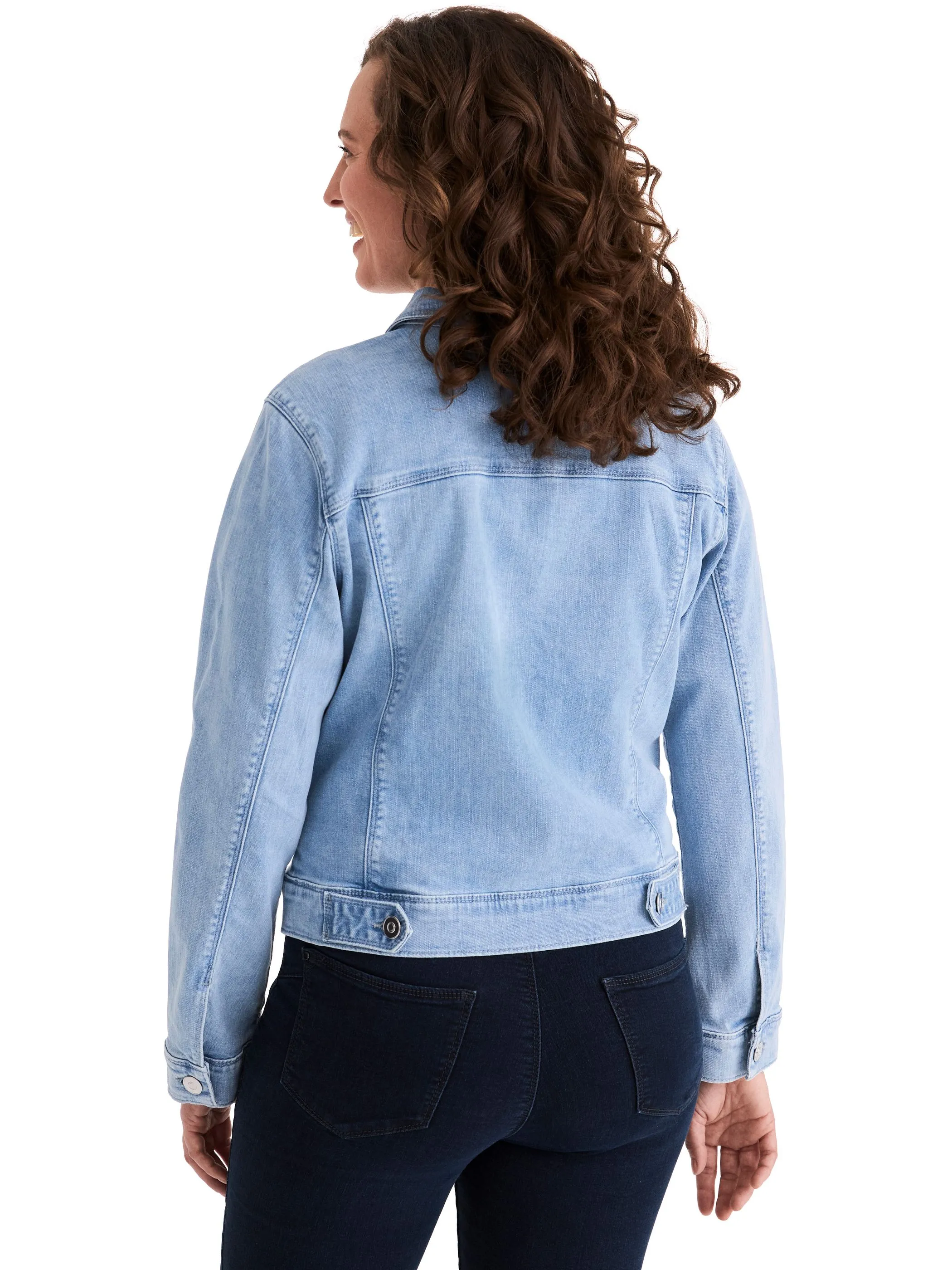 Stooker DOB 05710100007948 Da. Outdoor Jac Weiß 911324 7948 2