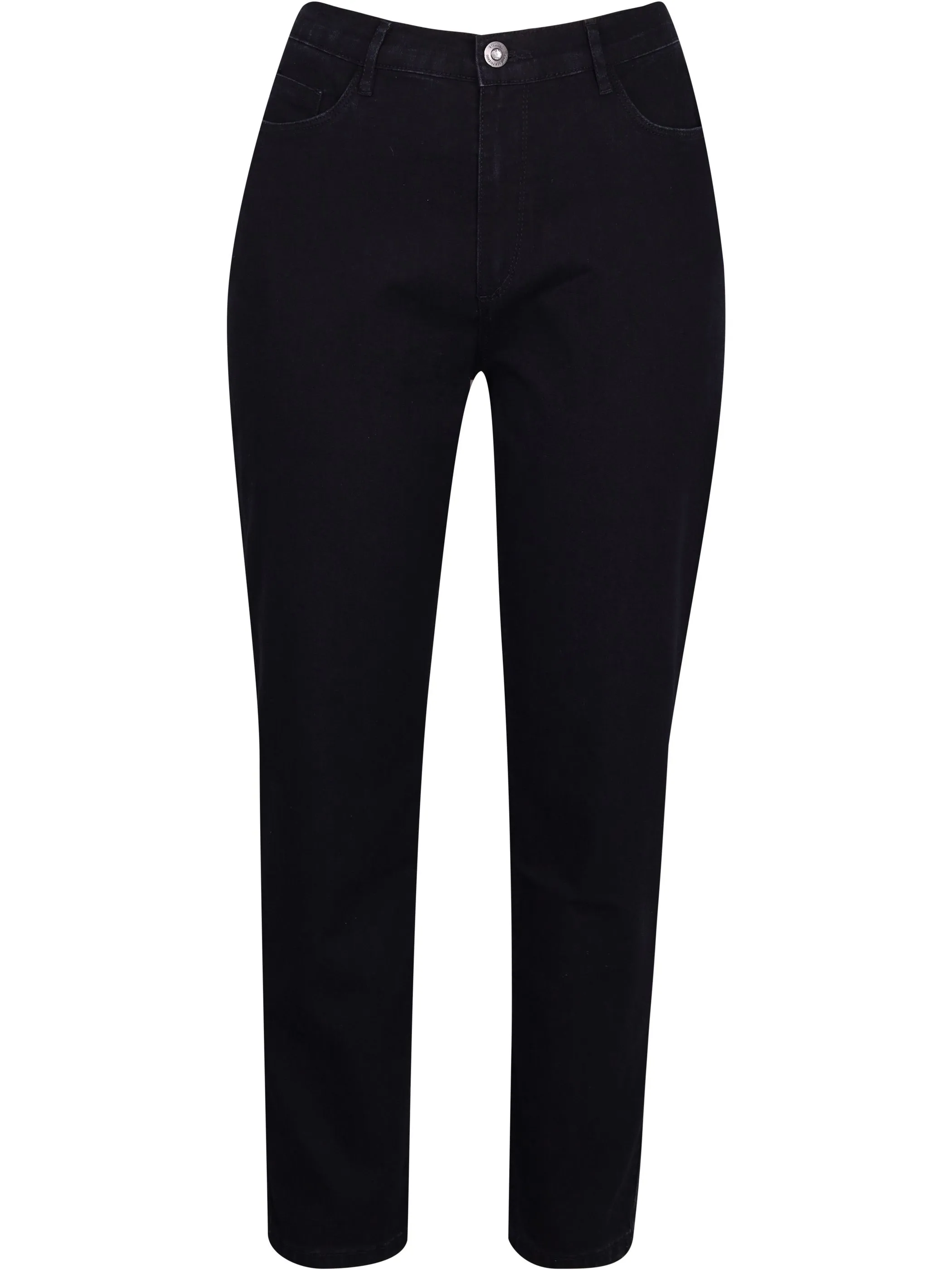 Stooker DOB 11800990007536 Da. Hosen,Nizza Schwarz 826642 7536 4