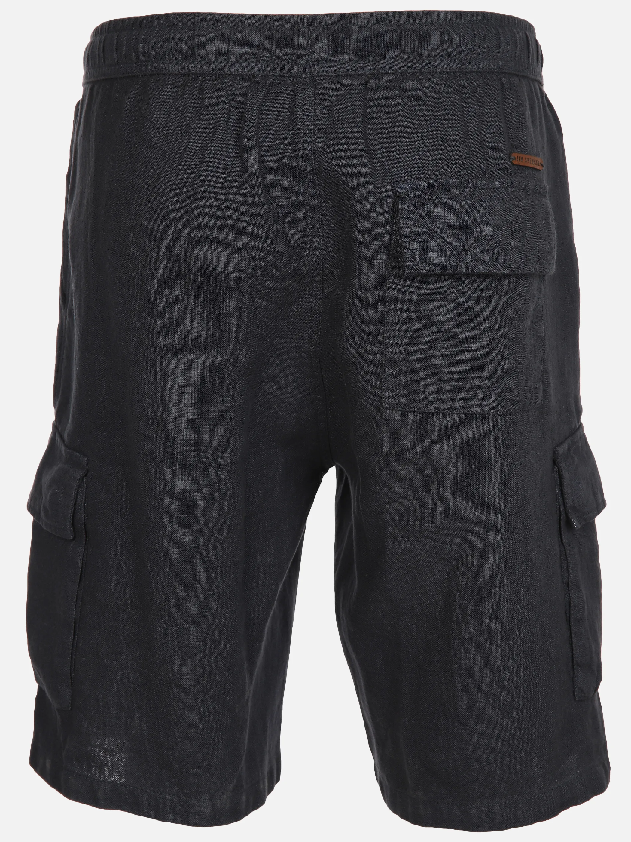 Jim Spencer He. Leinenshort Cargo Grau 894396 GRAPHIT 2 Jim Spencer He. Leinenshort Cargo Grau 894396 GRAPHIT 2