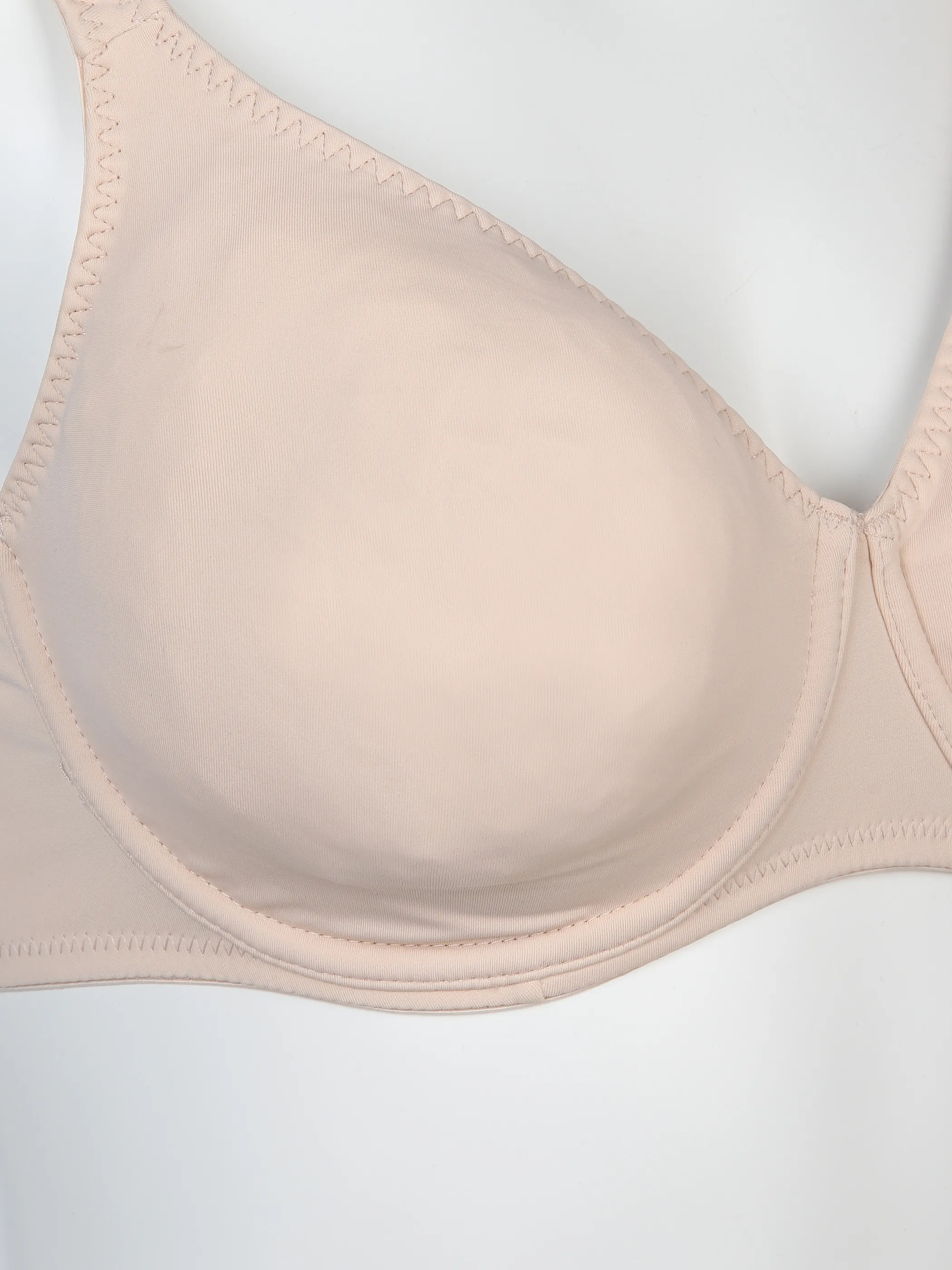 Dorina Lindsay - D1032A BH Non Padded Weiß 643376 SKIN 3 Dorina Lindsay - D1032A BH Non Padded Weiß 643376 SKIN 3